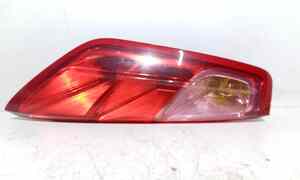 Stop fanale Posteriore sinistro lato Guida per Fiat Grande Punto 1 Serie (2005 - 2008)