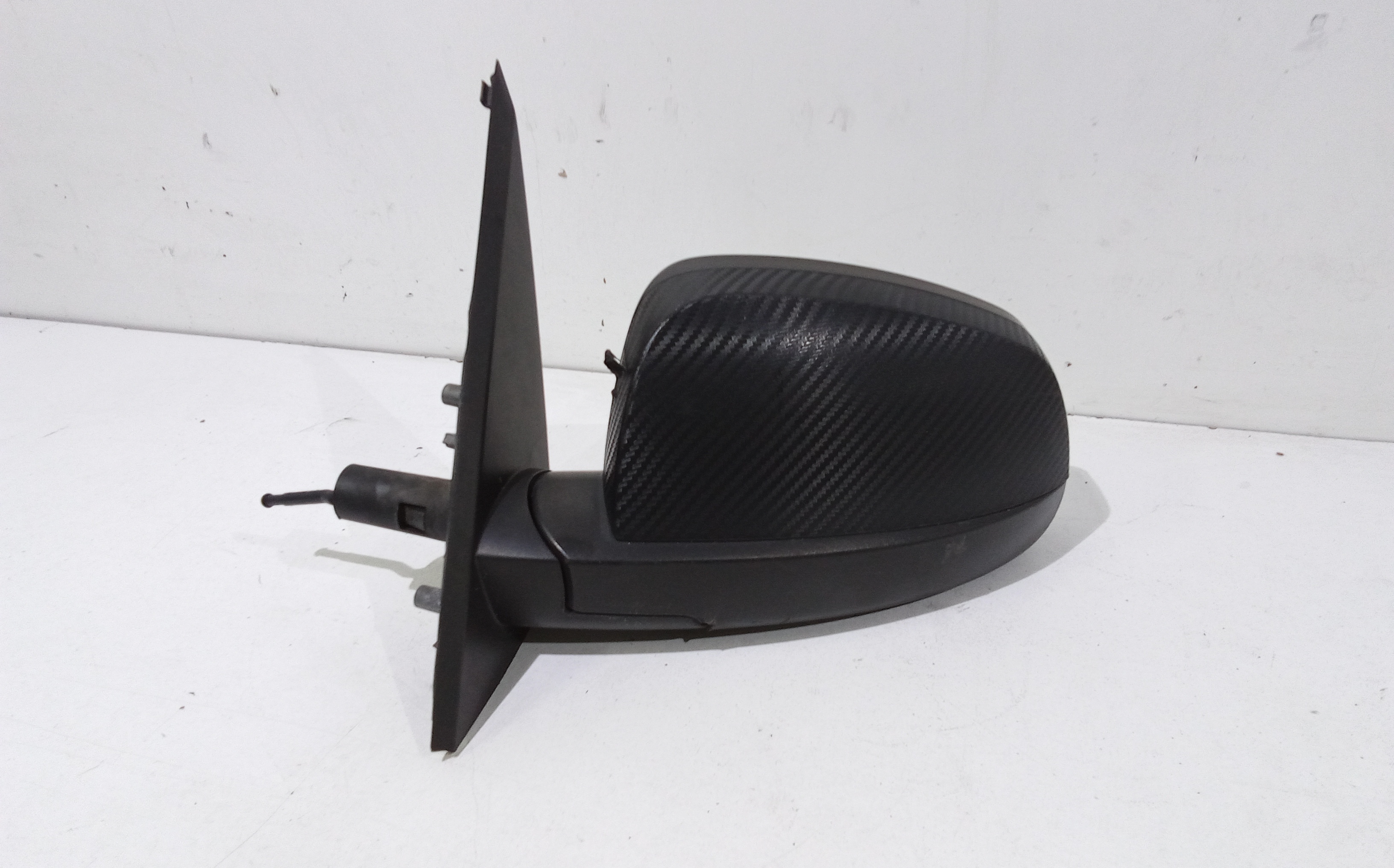 Specchietto Retrovisore Sinistro per Opel Meriva 1 Serie (2003 - 2006)