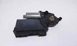 Motorino Alzavetro anteriore Sinistro per Volkswagen Touareg 1 Serie (2002 - 2006)