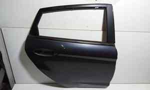 Portiera Posteriore Destra per Ford Fiesta 6 Serie (2008 - 2017)