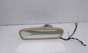 Specchietto Retrovisore Interno per Volkswagen Touareg 1 Serie (2002 - 2006)