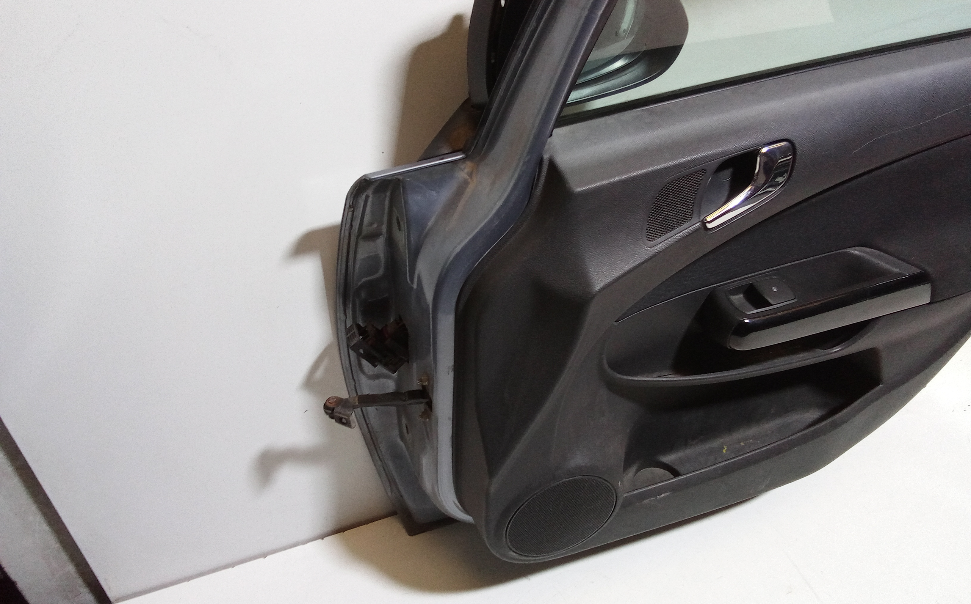 Portiera anteriore Destra per Opel Corsa D 5p 1 Serie (2006 - In produzione)