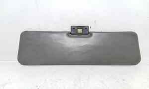 Parasole aletta anteriore Lato Guida per Fiat Panda 1 Serie (1980 - 2003)