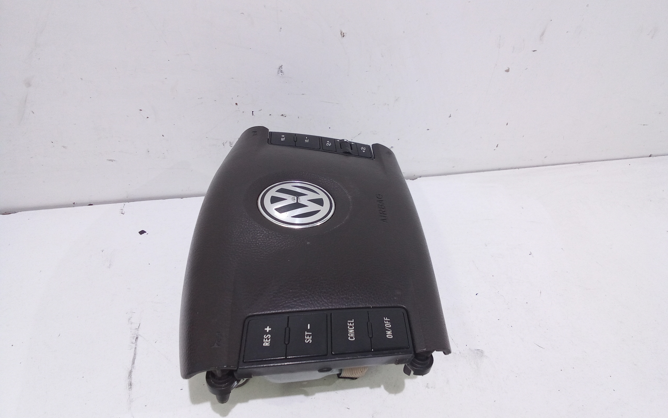 Airbag Volante per Volkswagen Touareg 1 Serie (2002 - 2006)