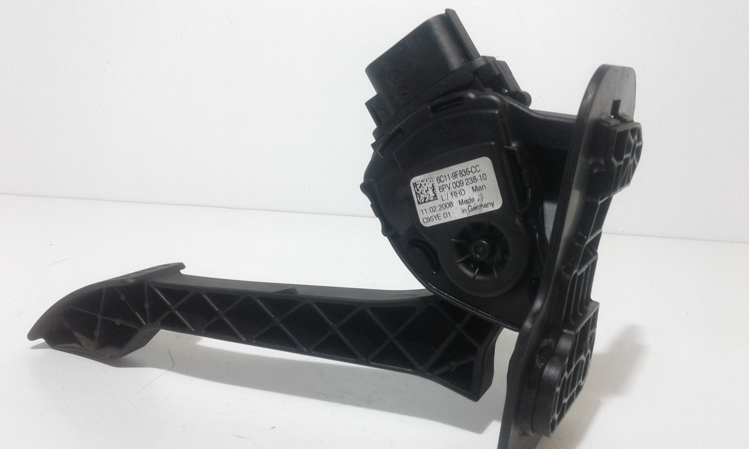 Pedale acceleratore FORD Transit 5 Serie