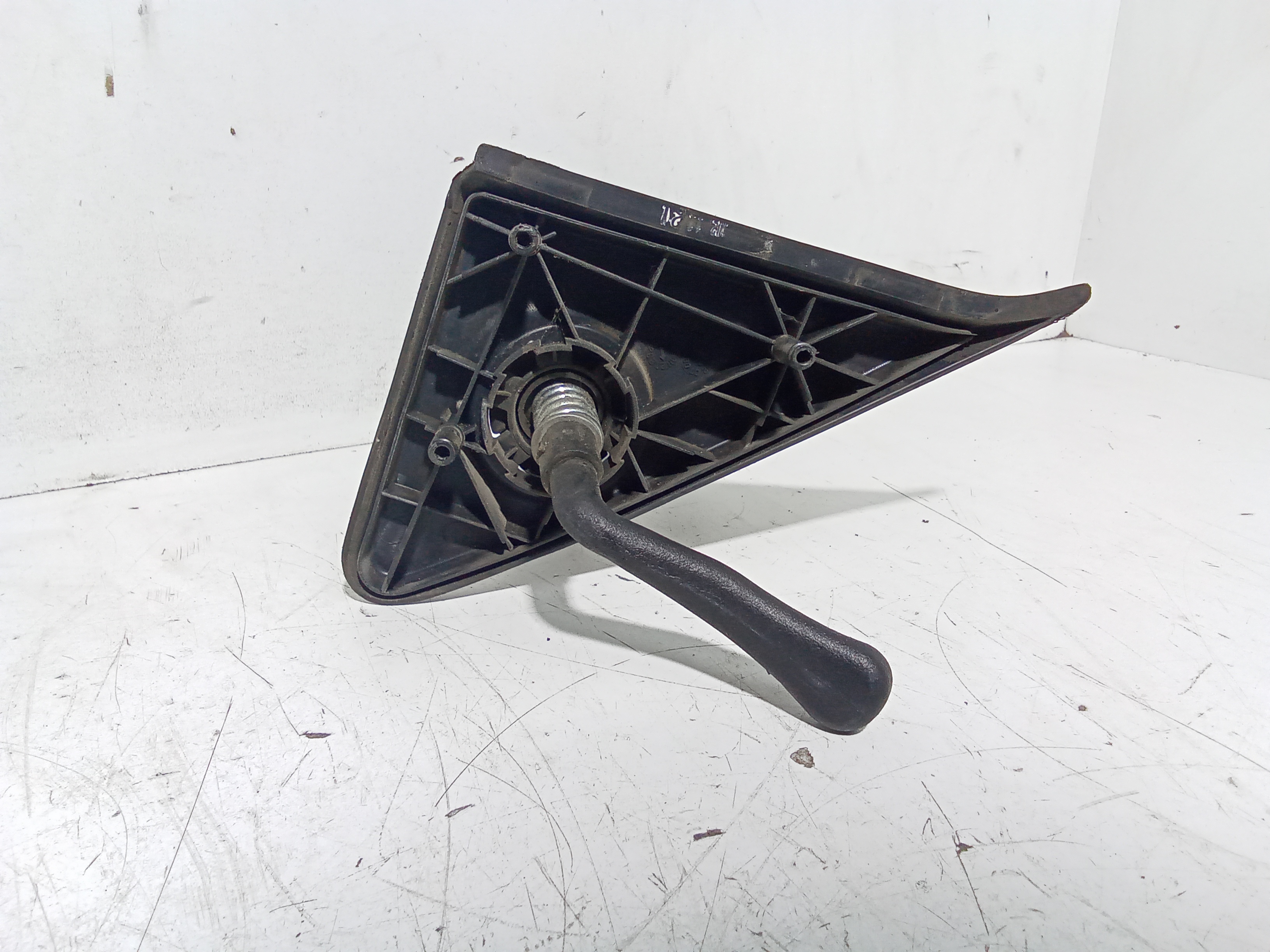 Specchietto Retrovisore Sinistro per Fiat Panda 1 Serie (1980 - 2003)