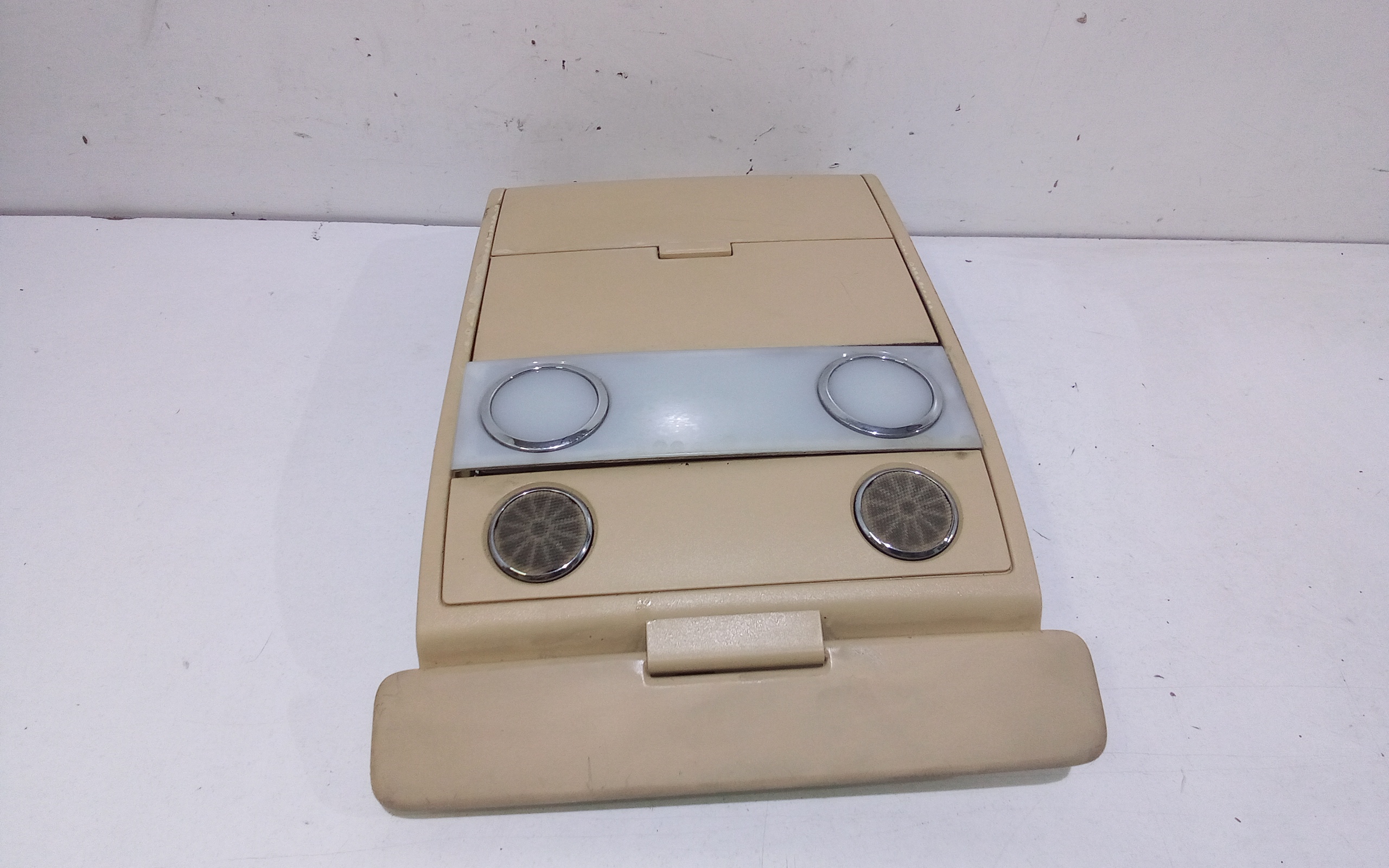 Plafoniera per Volkswagen Touareg 1 Serie (2002 - 2006)