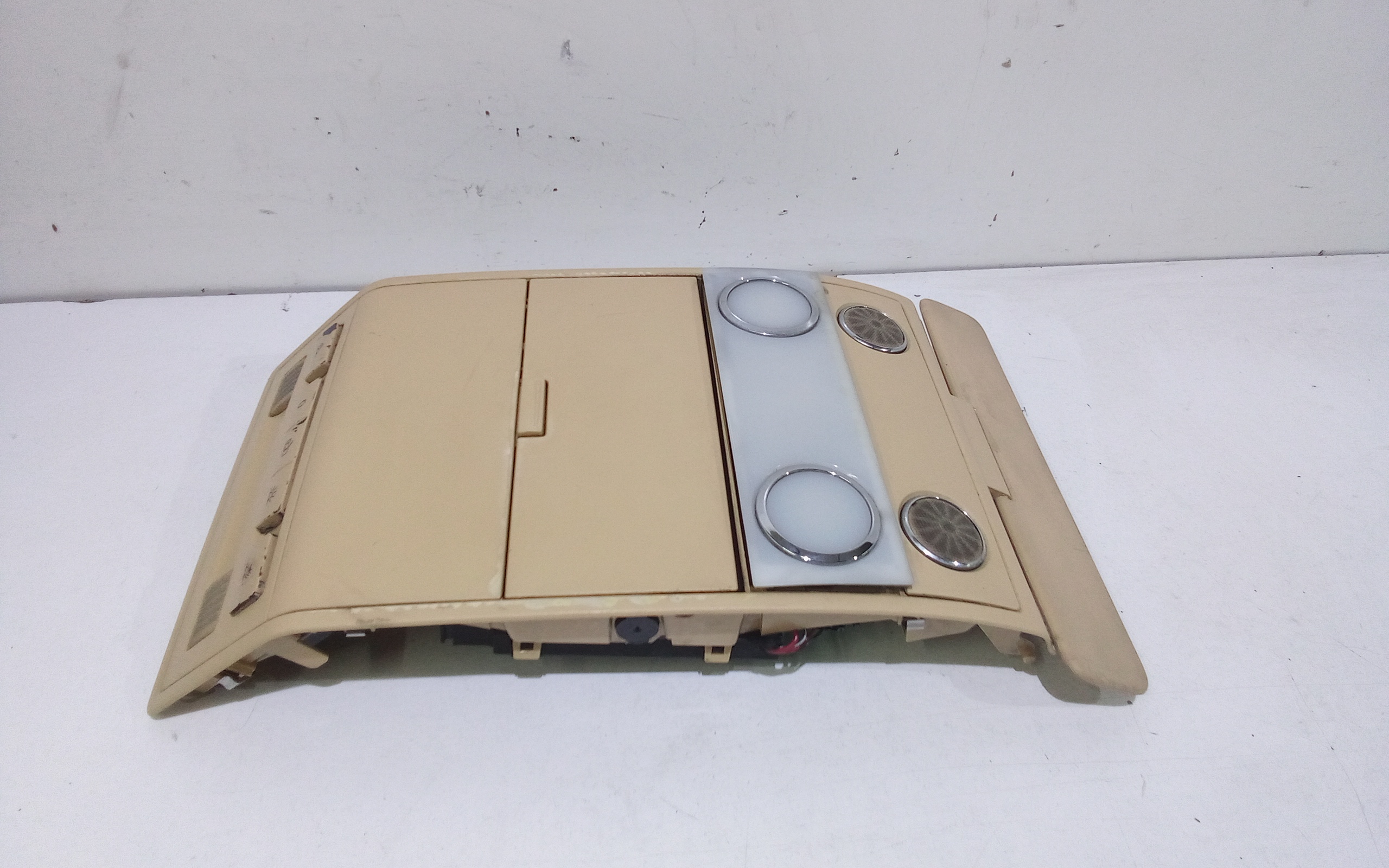 Plafoniera per Volkswagen Touareg 1 Serie (2002 - 2006)