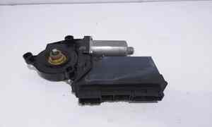 Motorino Alzavetro anteriore Sinistro per Volkswagen Touareg 1 Serie (2002 - 2006)