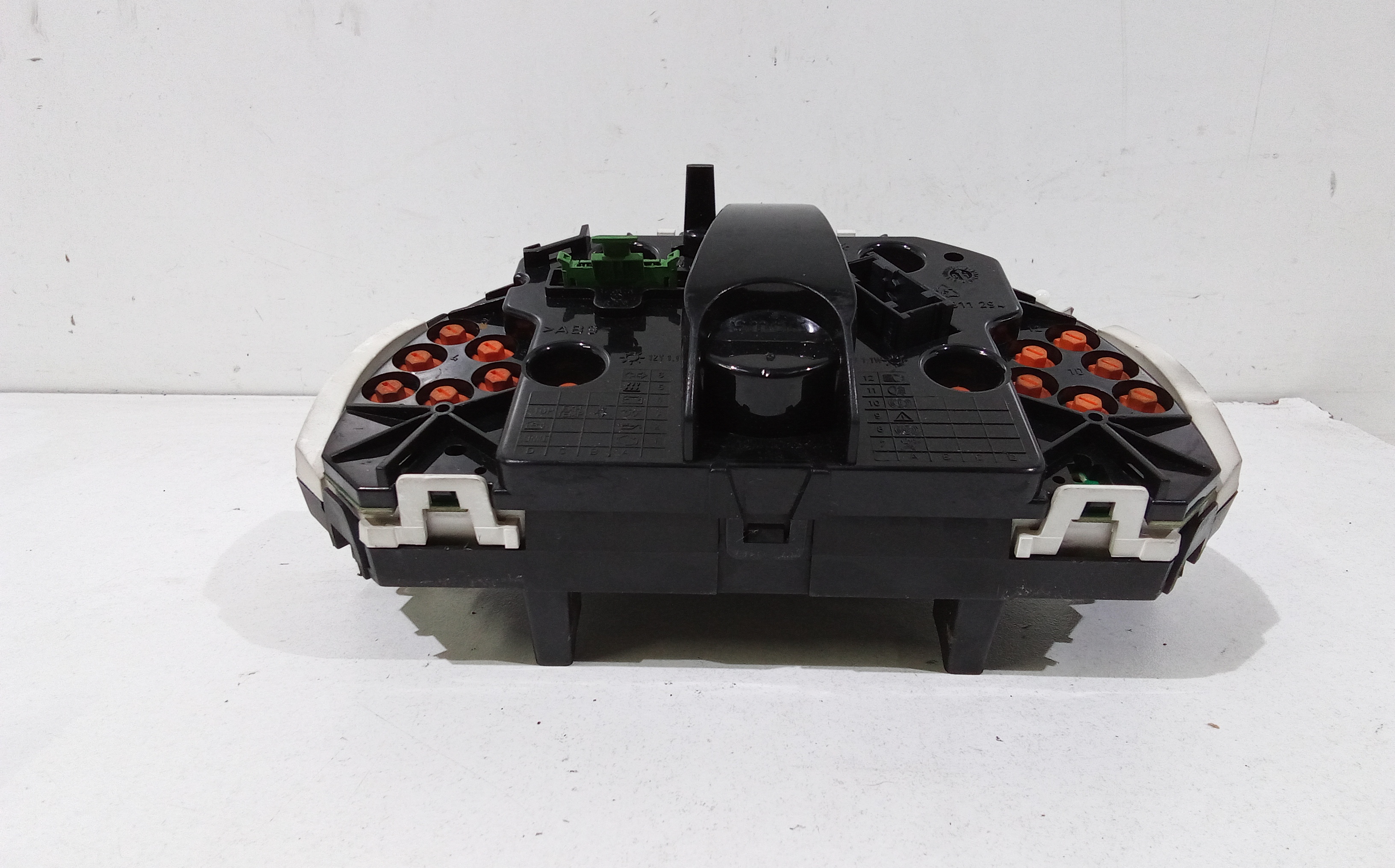 Quadro Strumenti per Smart Fortwo Cabrio 1 Serie (1998 - 2003)