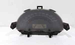 Quadro Strumenti per Smart Fortwo Cabrio 1 Serie (1998 - 2003)