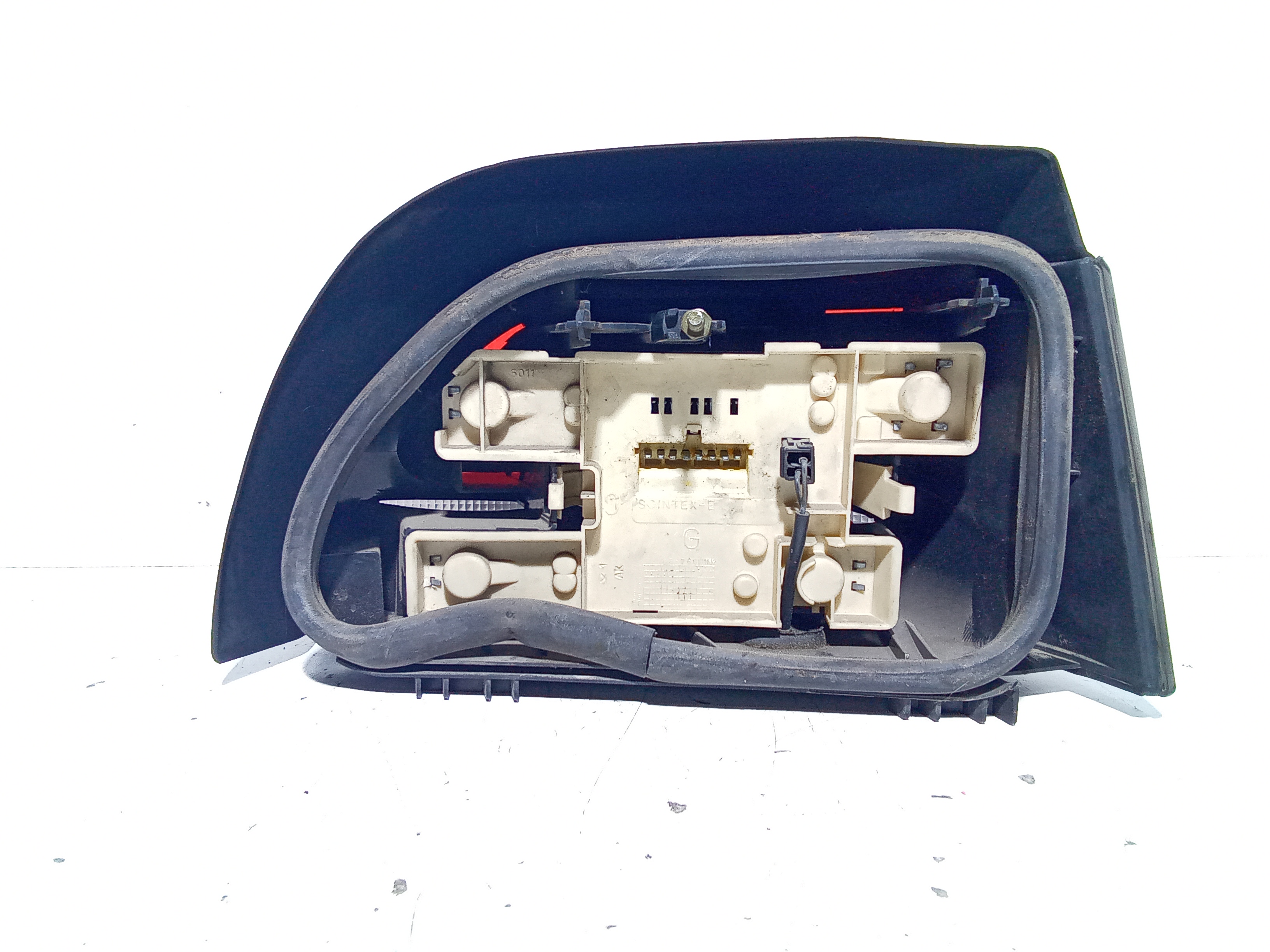 Stop fanale posteriore Destro Passeggero per Renault Clio Serie (94>98) (1994 - 1998)