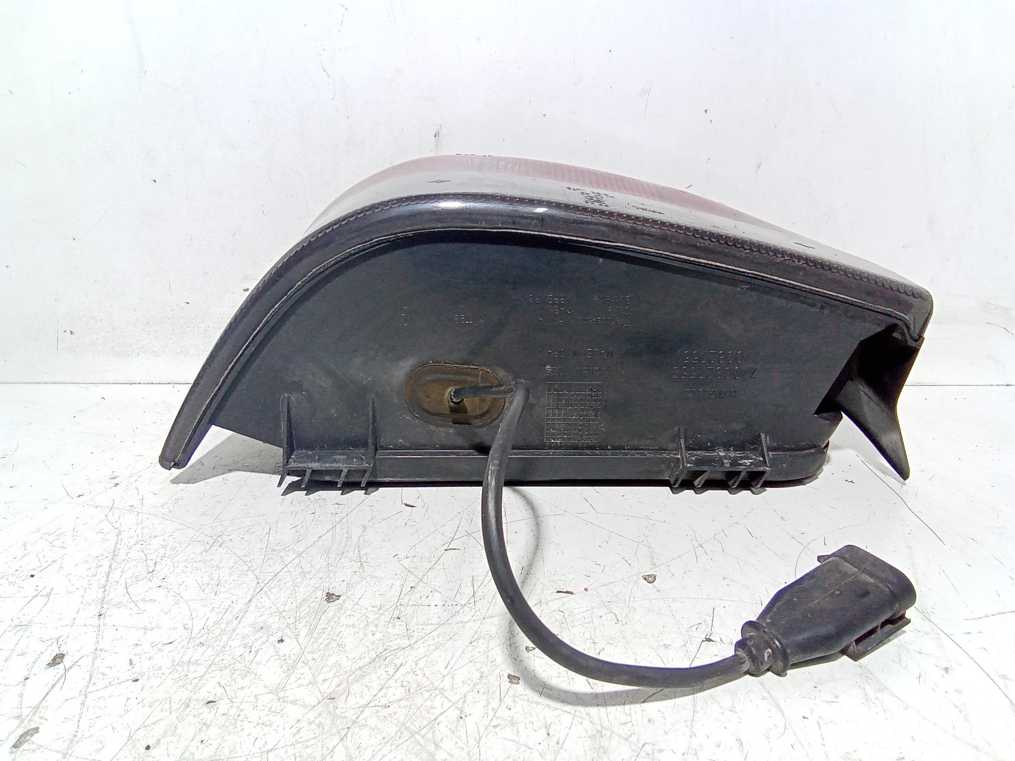 Stop fanale posteriore Destro Passeggero per Renault Clio Serie (94>98) (1994 - 1998)