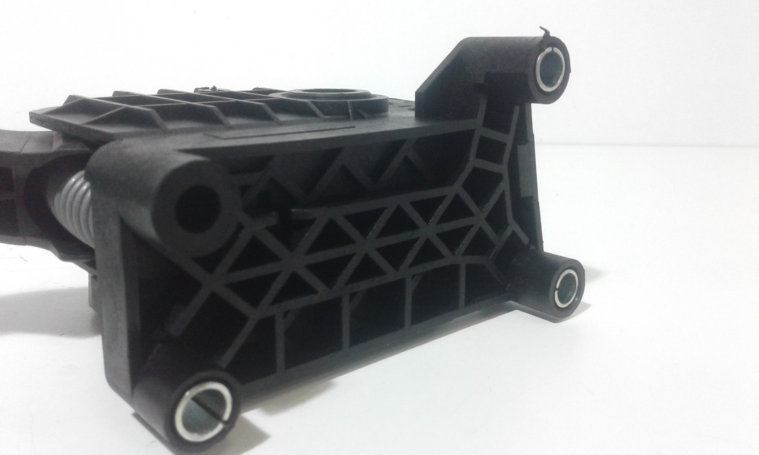 Pedale acceleratore FIAT Panda 3 Serie