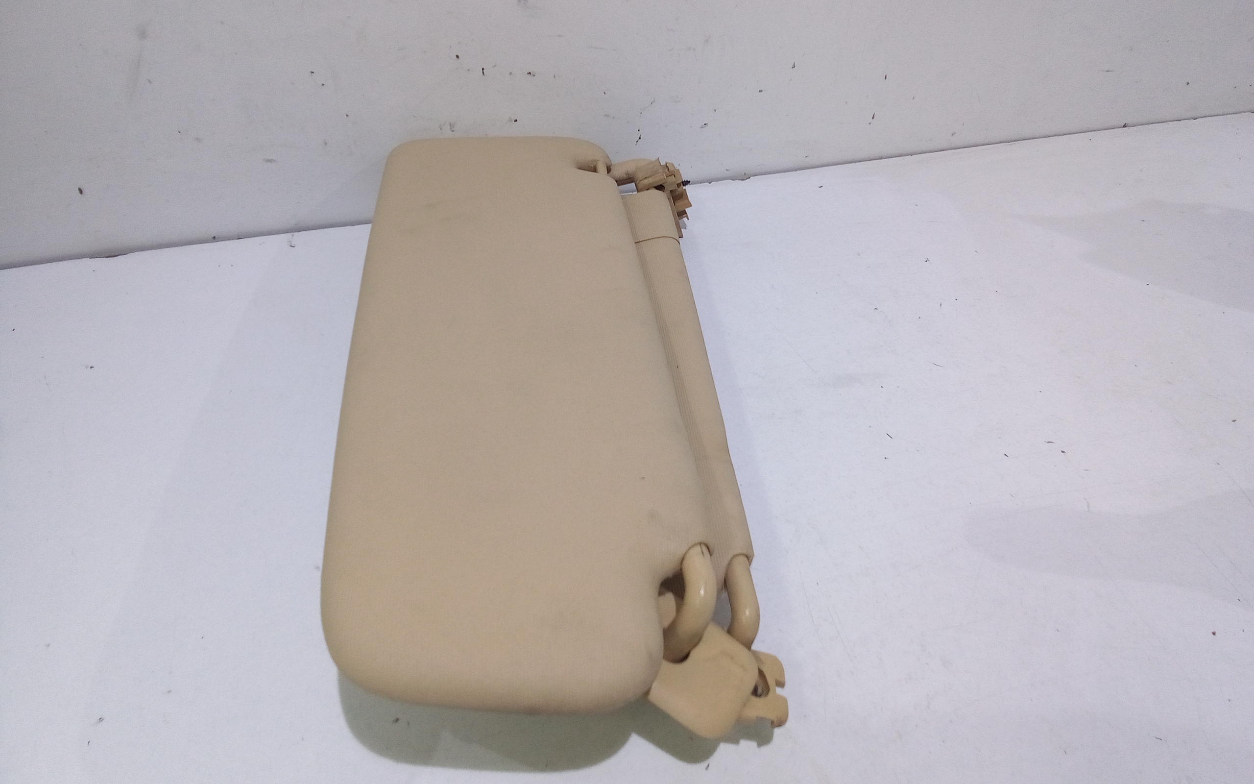 Parasole aletta anteriore Lato Guida per Volkswagen Touareg 1 Serie (2002 - 2006)