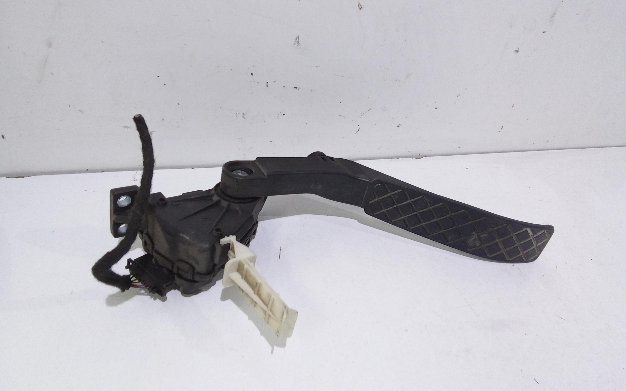 Pedale acceleratore per Volkswagen Touareg 1 Serie (2002 - 2006)