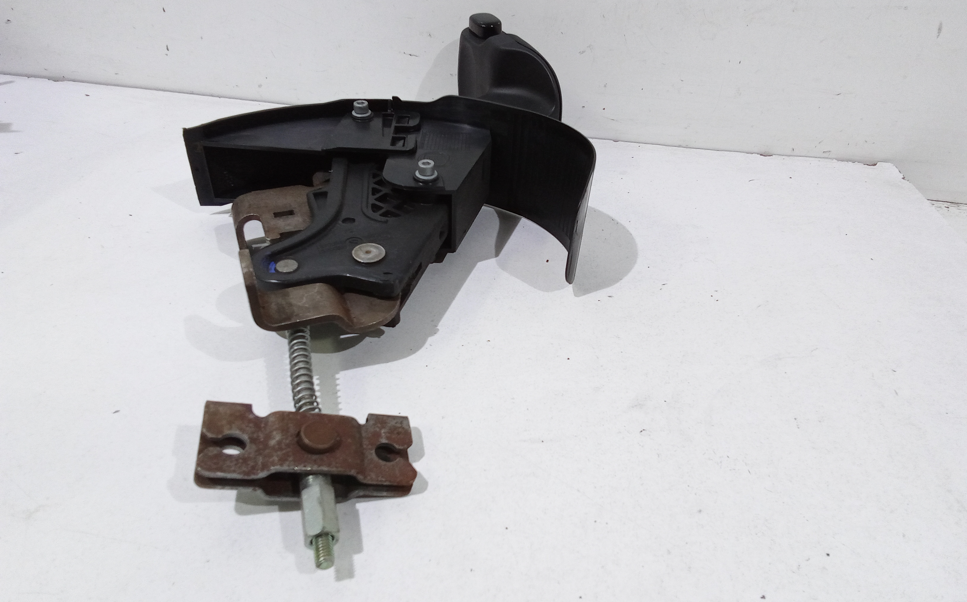 Leva Freno a Mano per Fiat Panda 3 Serie (2012 - In produzione)