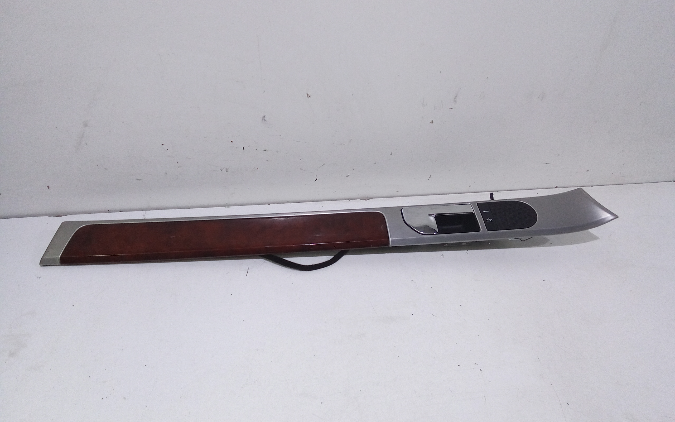 Maniglia interna Anteriore Destra per Volkswagen Touareg 1 Serie (2002 - 2006)