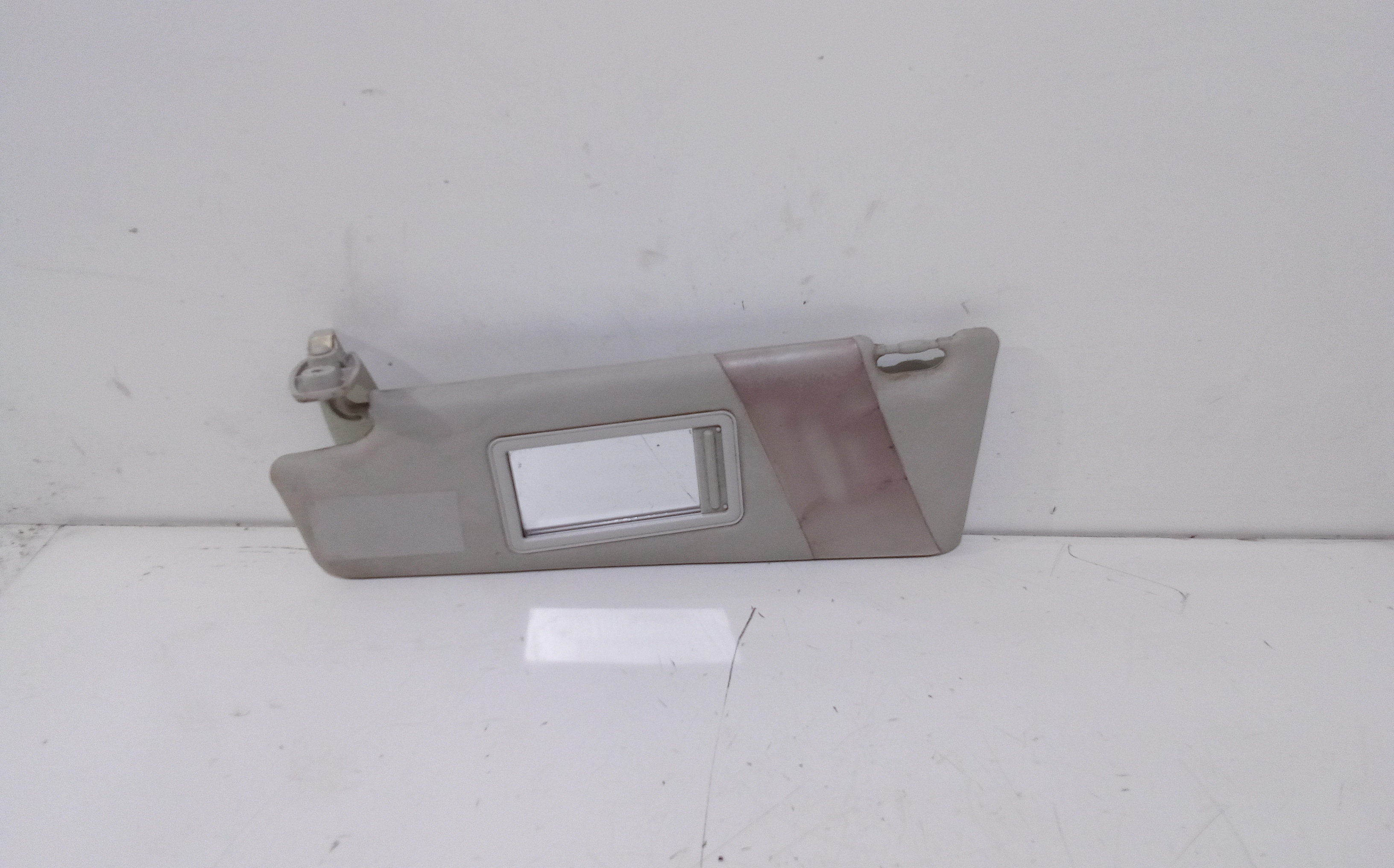 Parasole aletta anteriore Lato Guida per Fiat Idea 1 Serie (2003 - 2005)