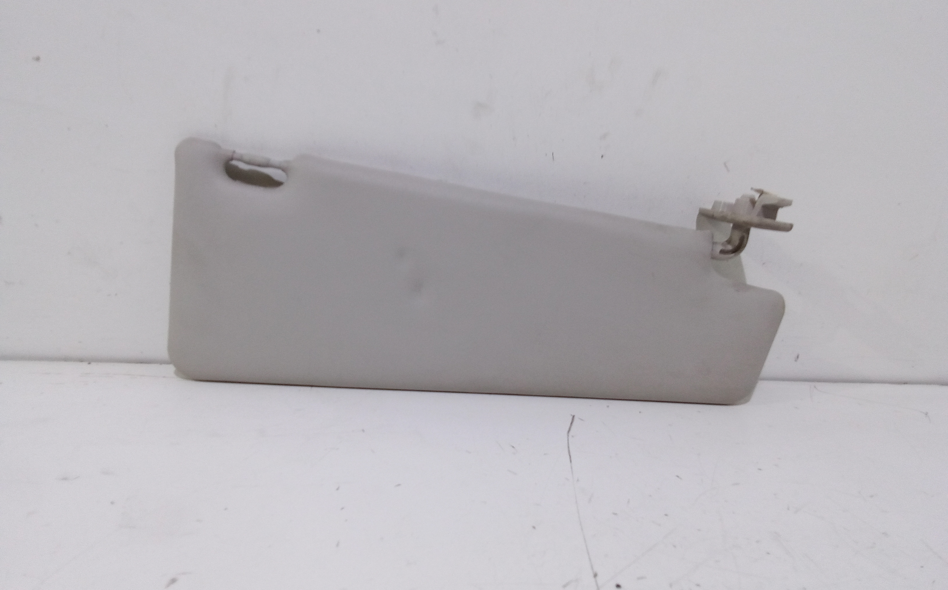 Parasole aletta anteriore Lato Guida per Fiat Idea 1 Serie (2003 - 2005)