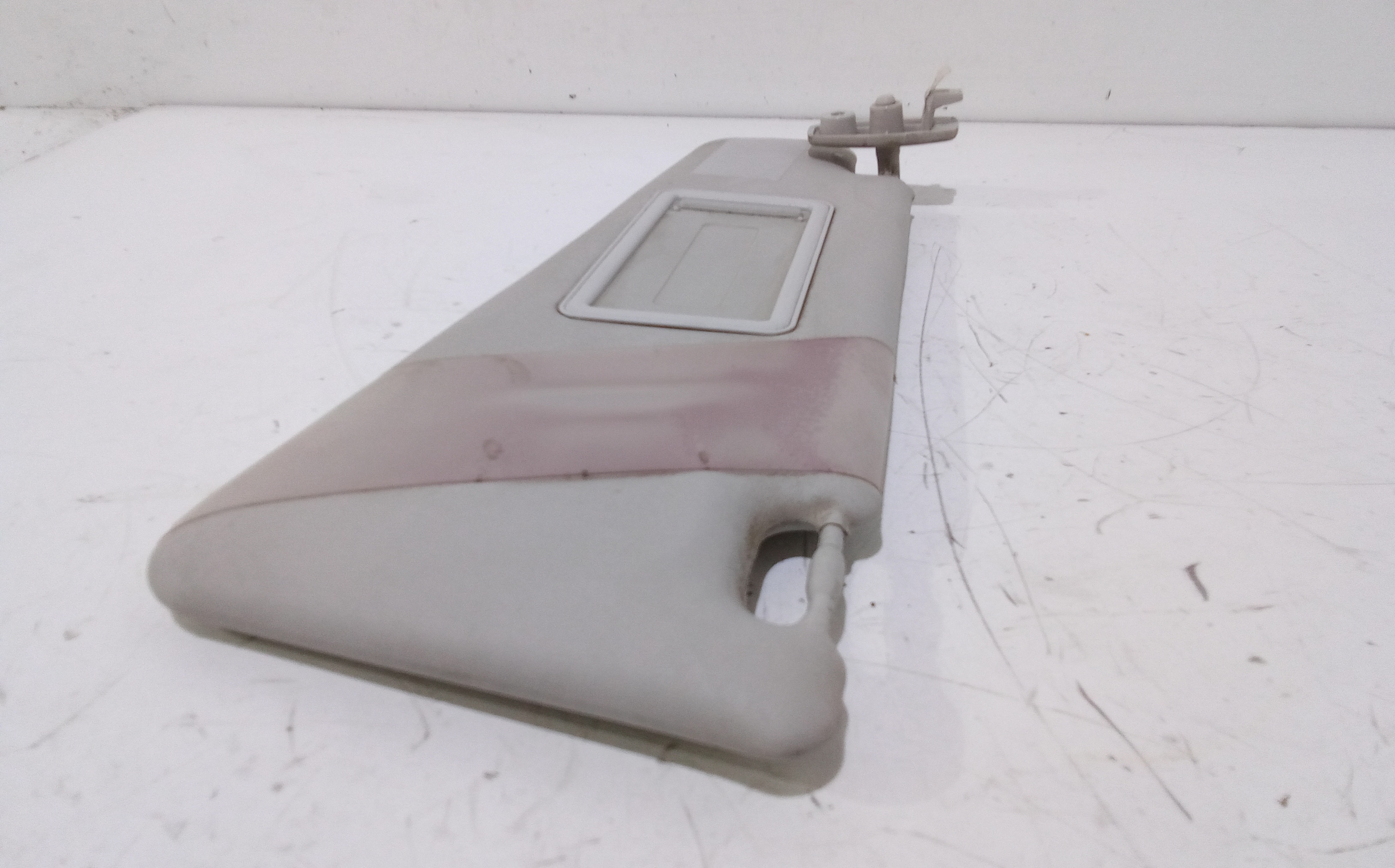 Parasole aletta anteriore Lato Guida per Fiat Idea 1 Serie (2003 - 2005)