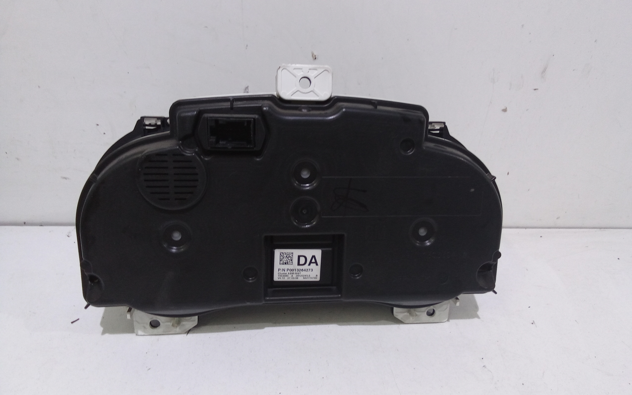 Quadro Strumenti per Opel Corsa D 3p 1 Serie (2006 - In produzione)
