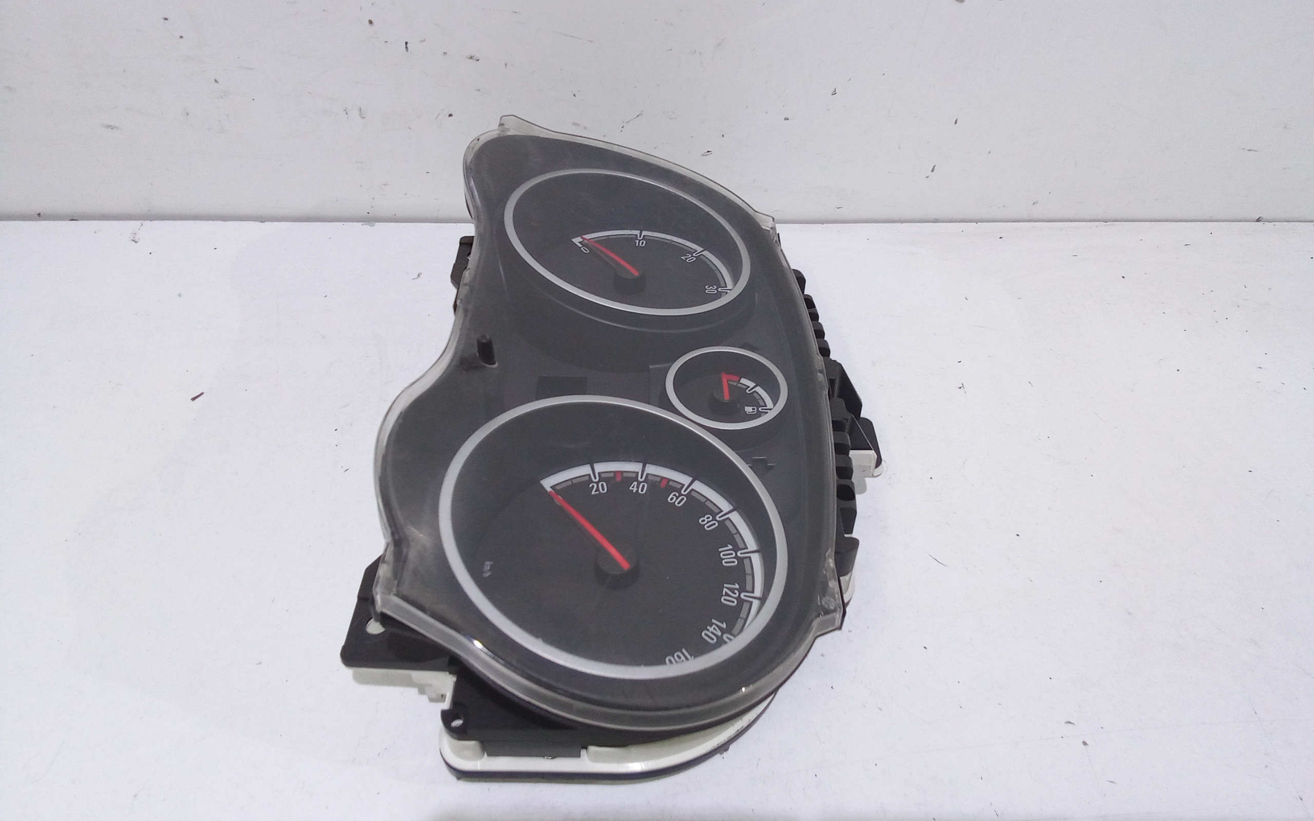 Quadro Strumenti per Opel Corsa D 3p 1 Serie (2006 - In produzione)