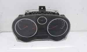 Quadro Strumenti per Opel Corsa D 3p 1 Serie (2006 - In produzione)