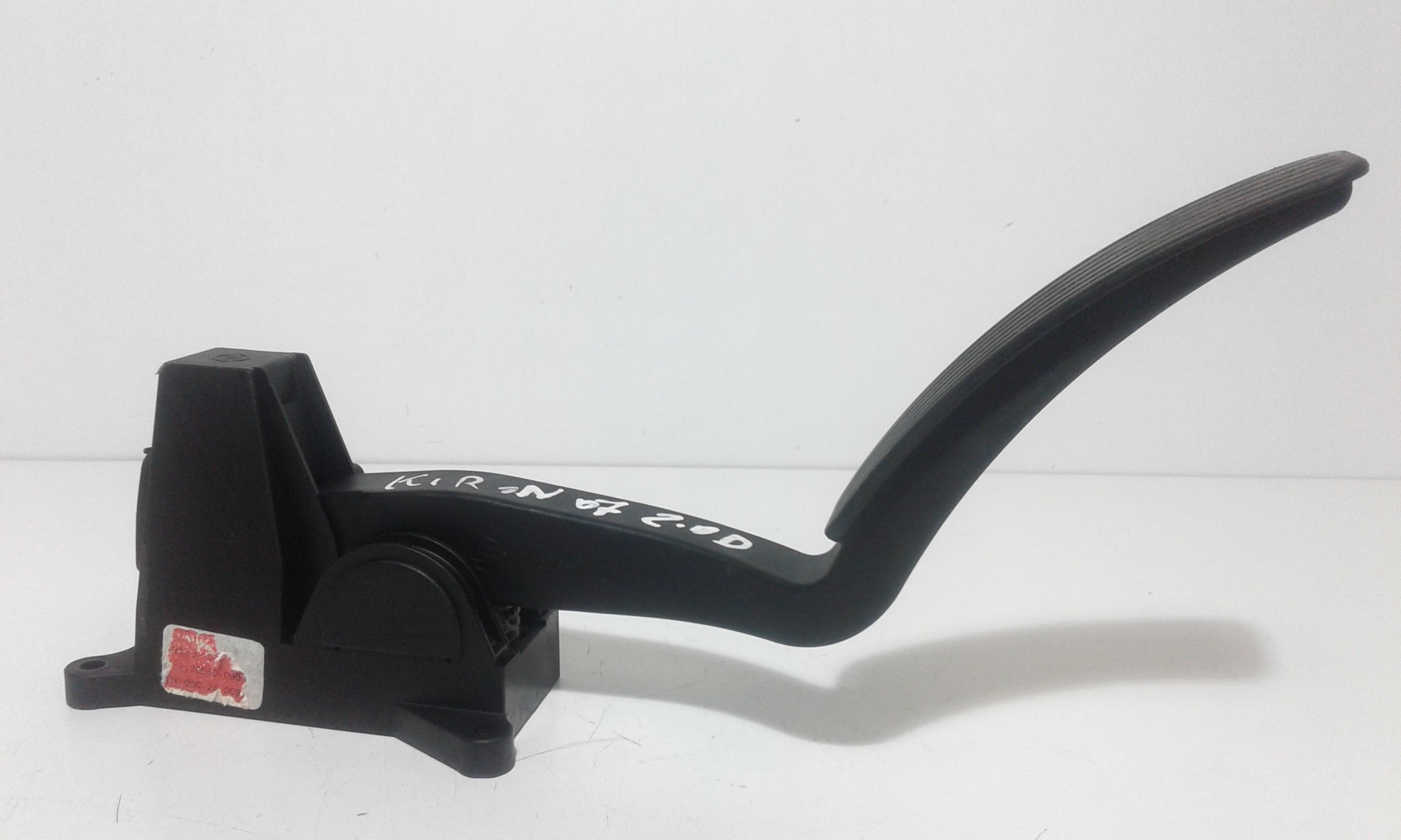 Pedale acceleratore SSANGYONG Kyron 1 Serie