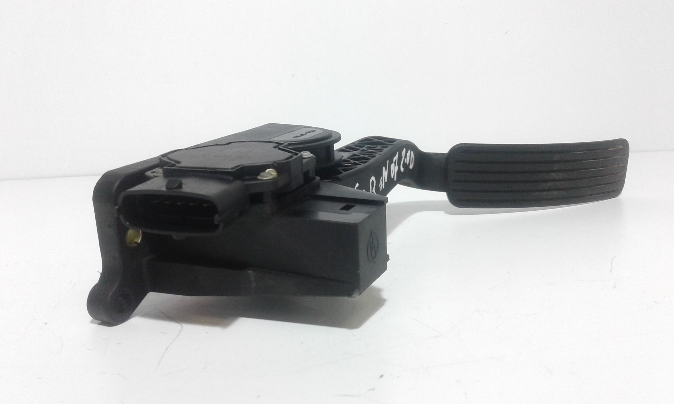 Pedale acceleratore SSANGYONG Kyron 1 Serie