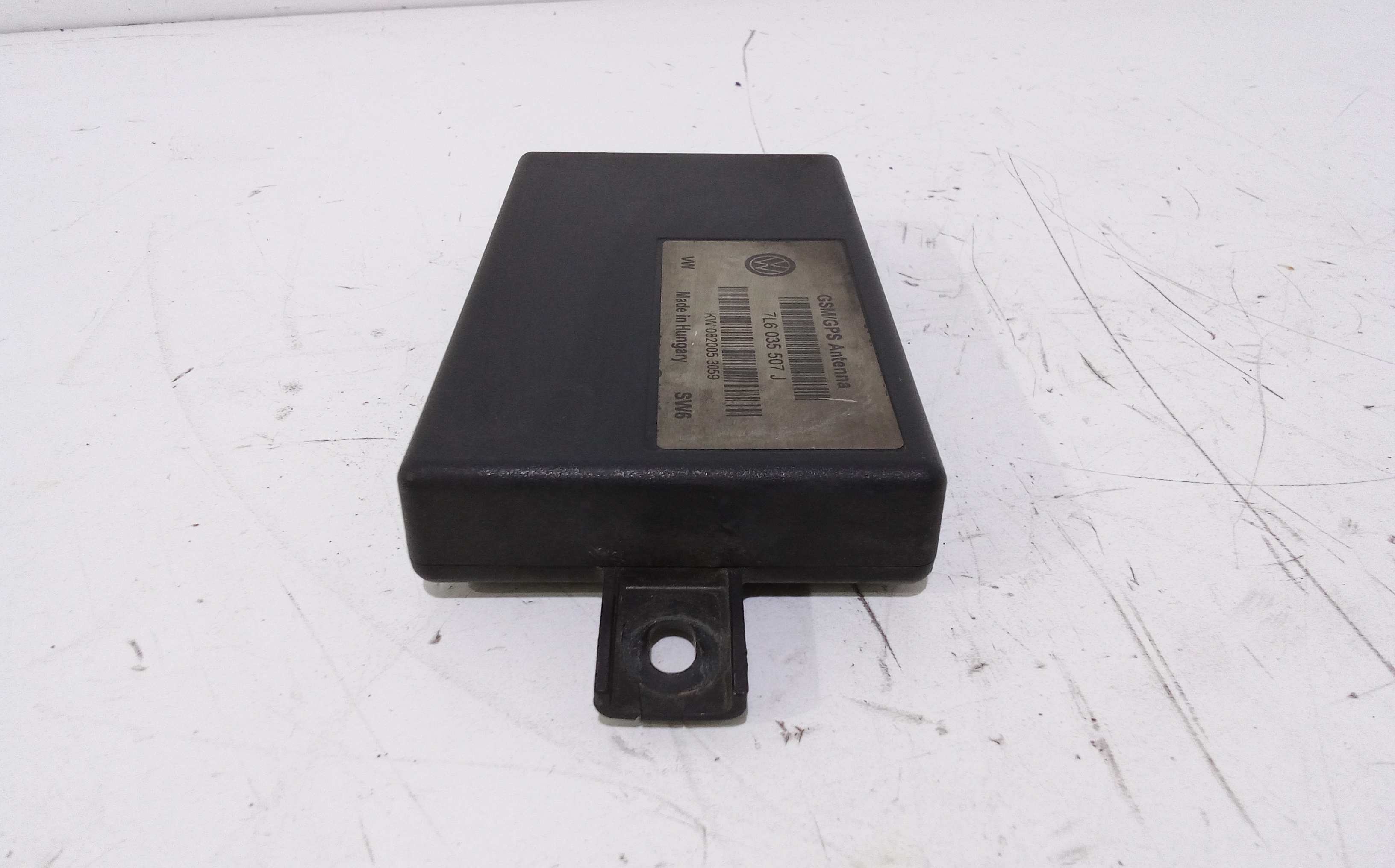 Centralina antenna per Volkswagen Touareg 1 Serie (2002 - 2006)