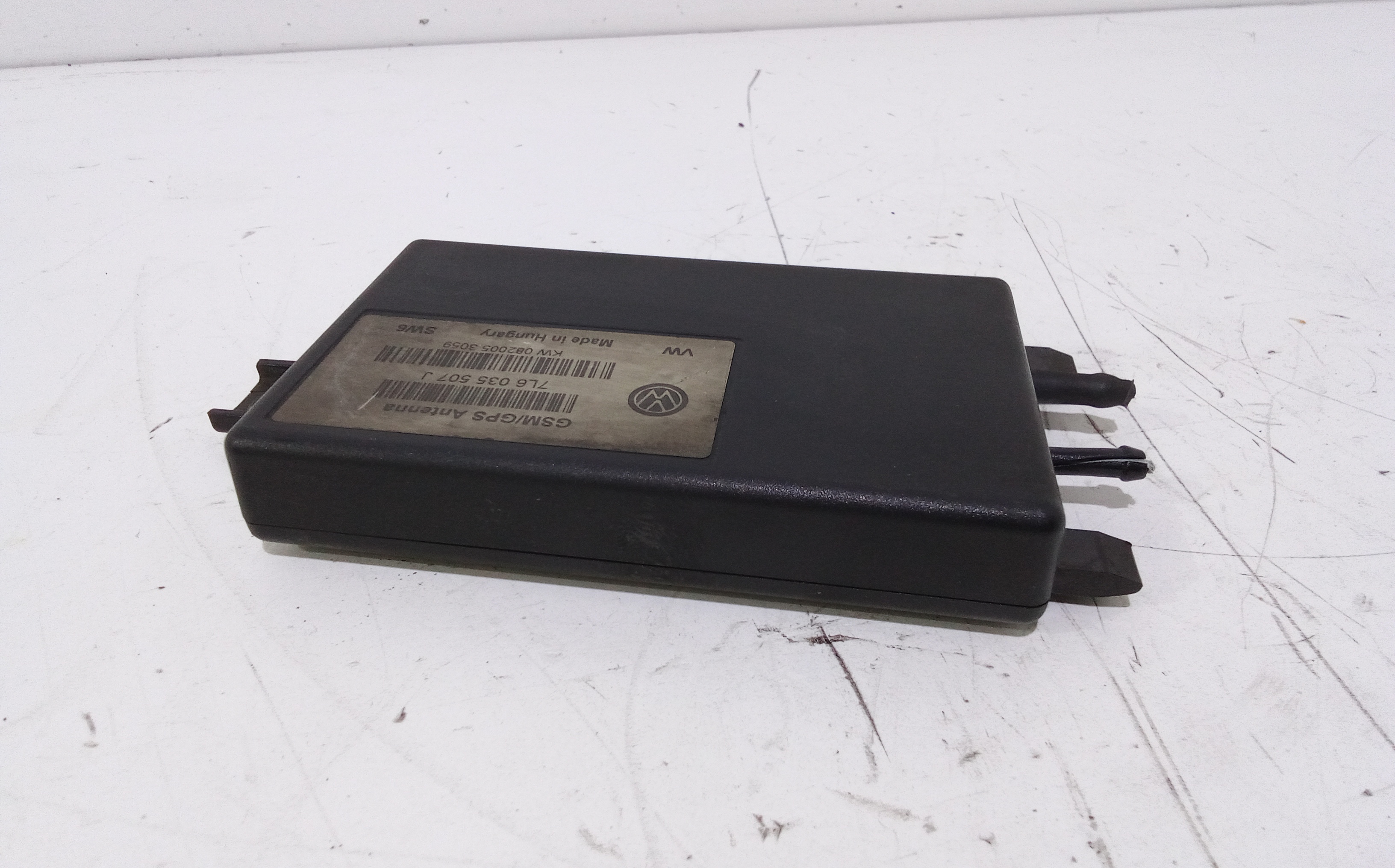 Centralina antenna per Volkswagen Touareg 1 Serie (2002 - 2006)