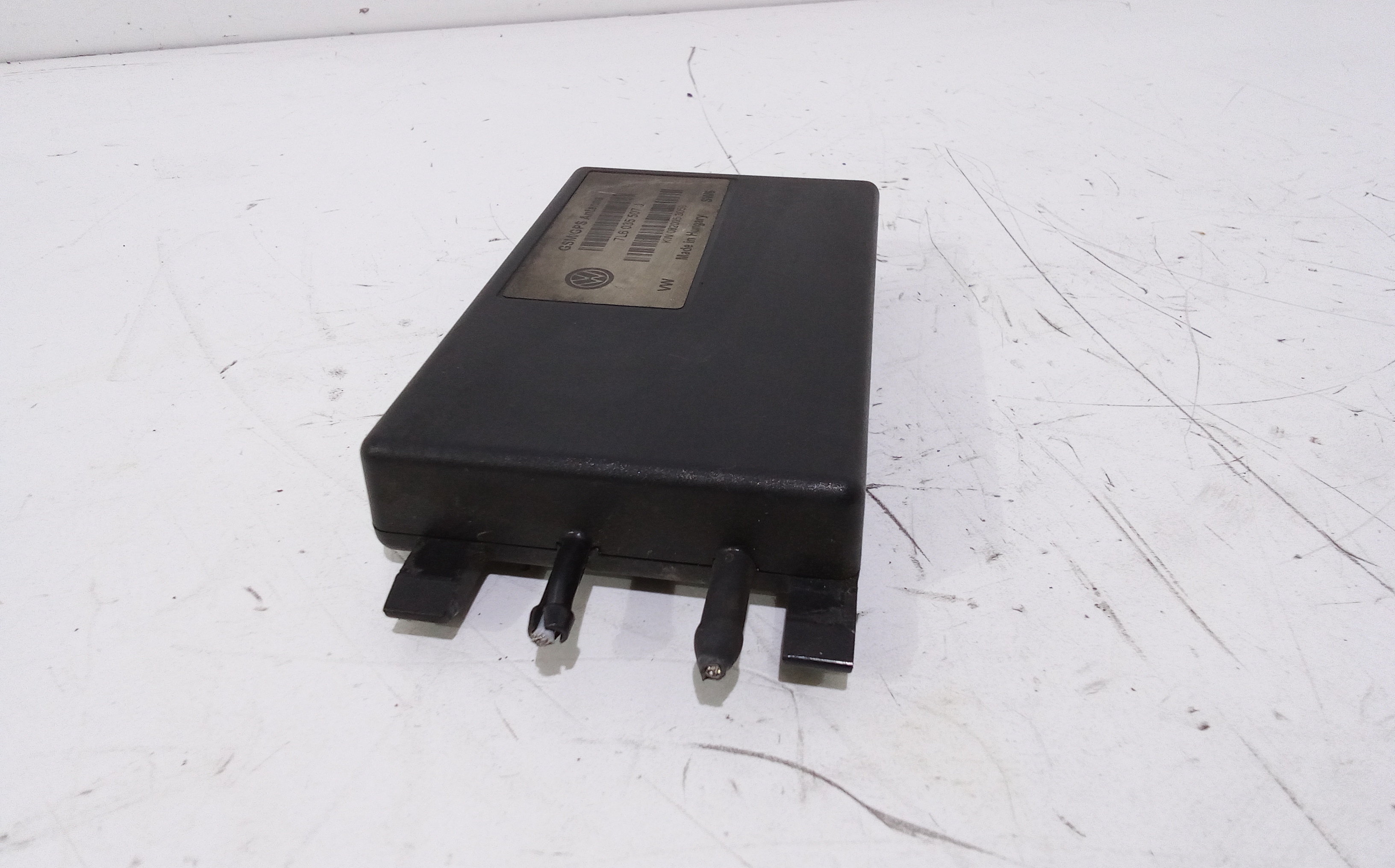 Centralina antenna per Volkswagen Touareg 1 Serie (2002 - 2006)