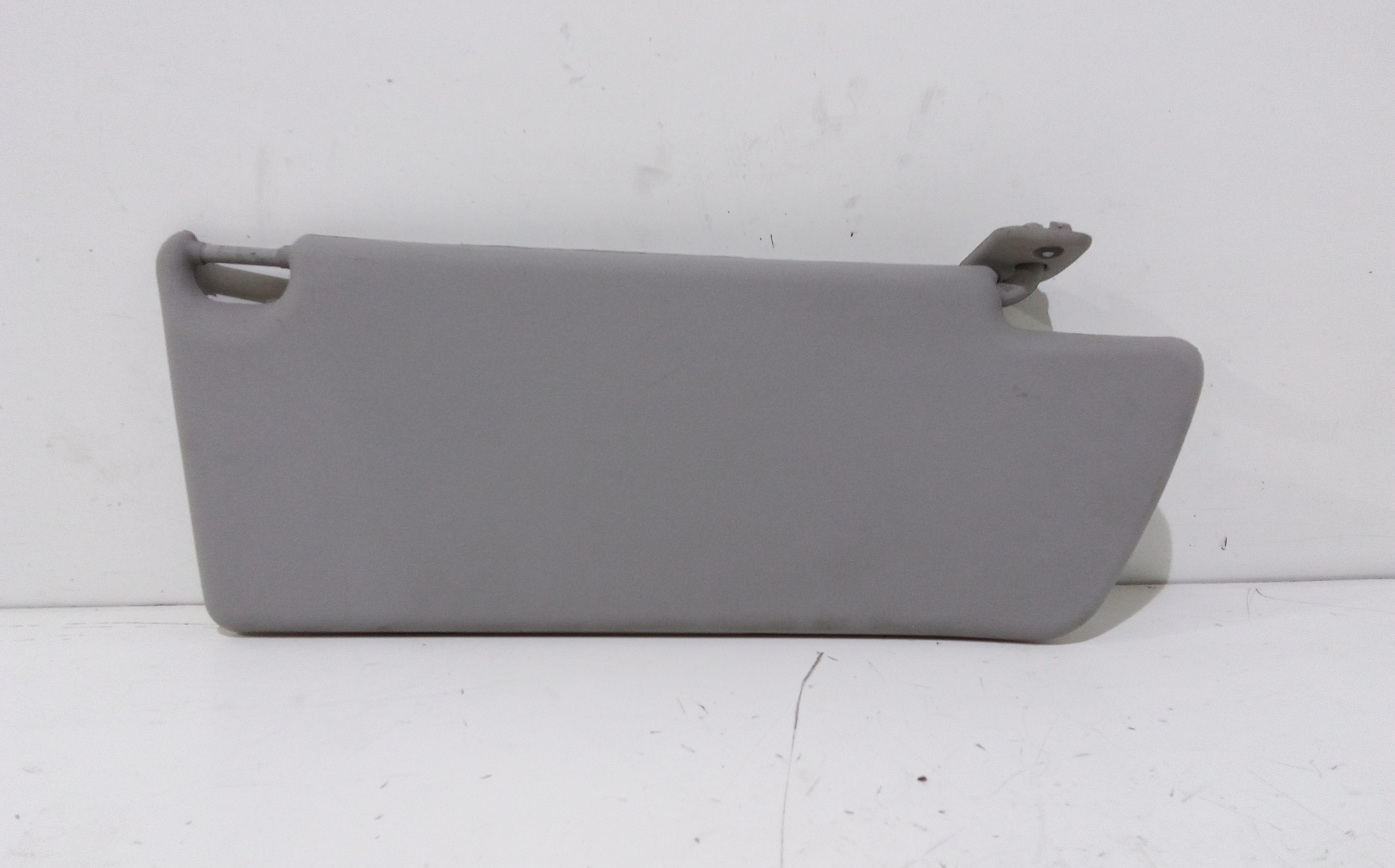Parasole aletta anteriore Lato Guida per Opel Zafira B (2005 - 2008)