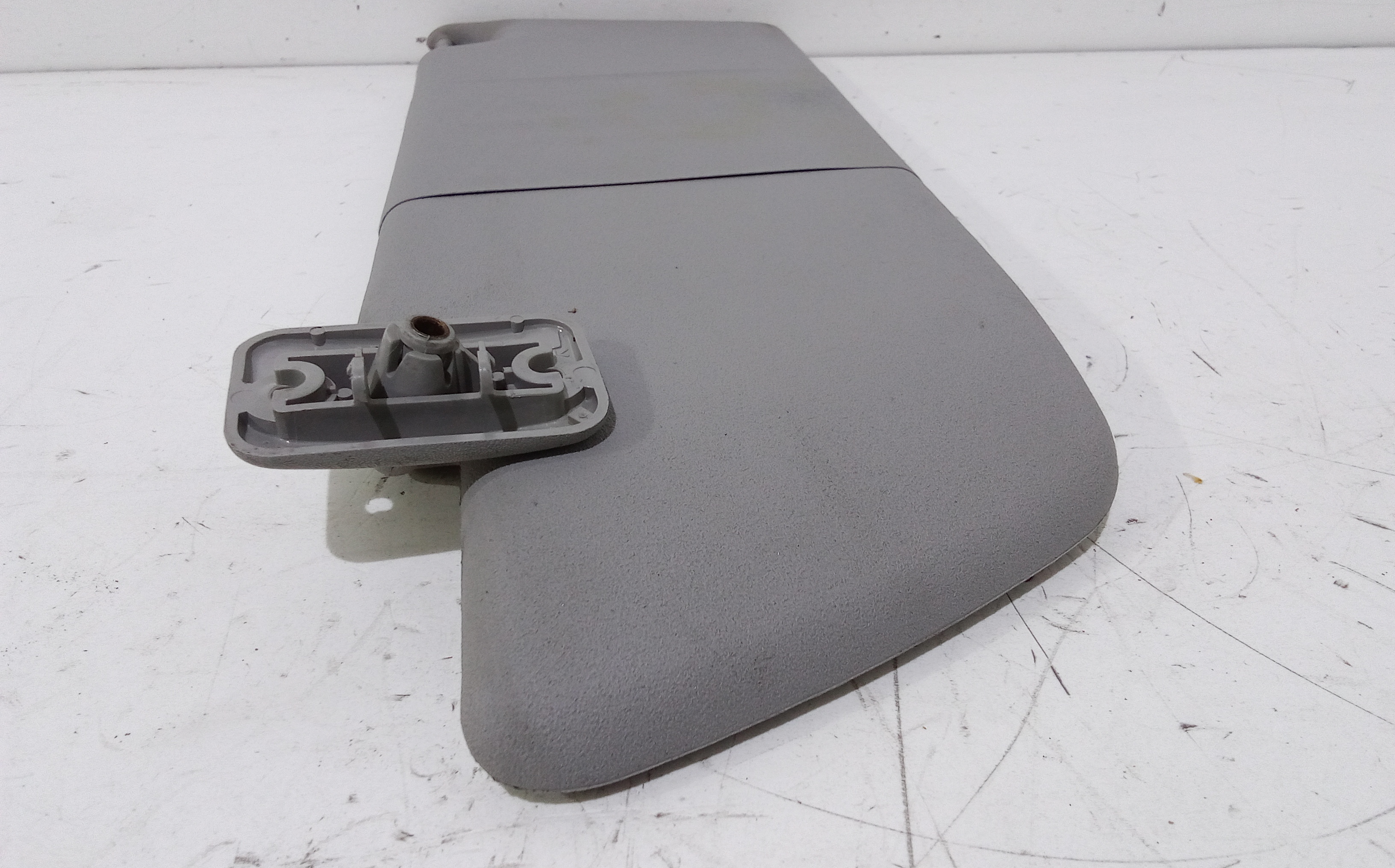 Parasole aletta anteriore Lato Guida per Opel Zafira B (2005 - 2008)