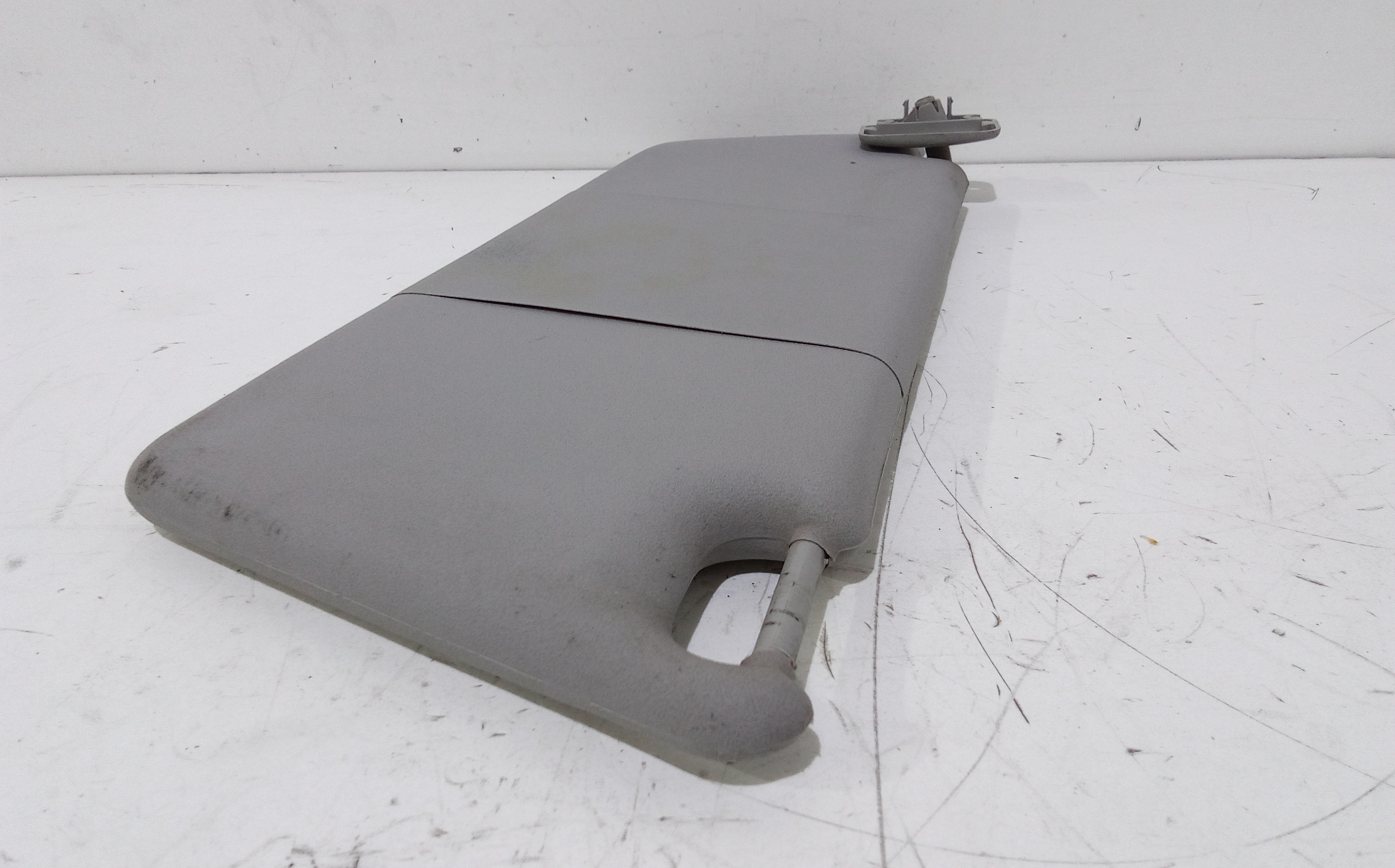 Parasole aletta anteriore Lato Guida per Opel Zafira B (2005 - 2008)