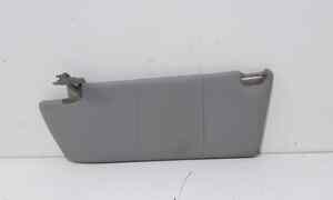 Parasole aletta anteriore Lato Guida per Opel Zafira B (2005 - 2008)