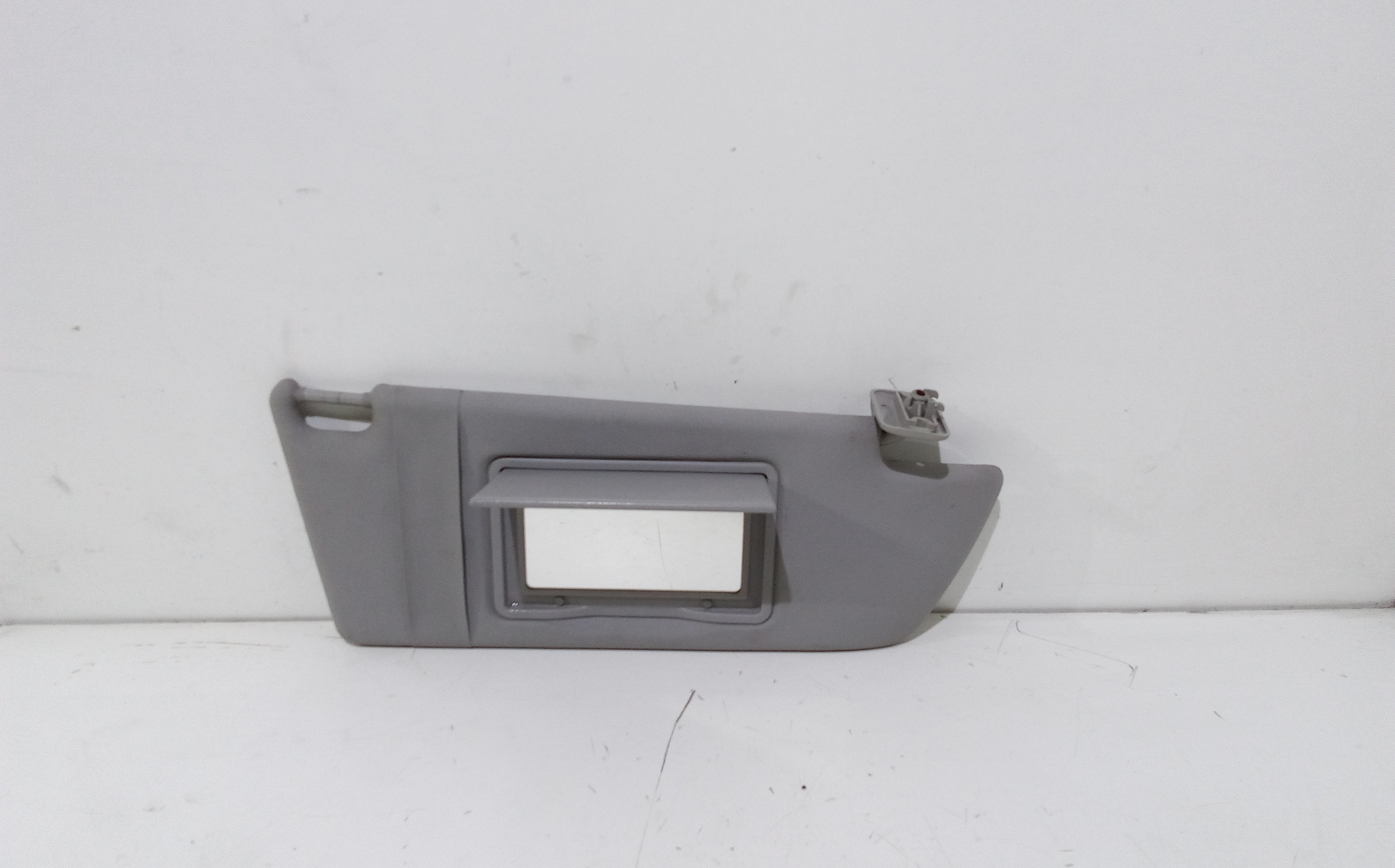 Parasole aletta Lato Passeggero per Opel Zafira B (2005 - 2008)