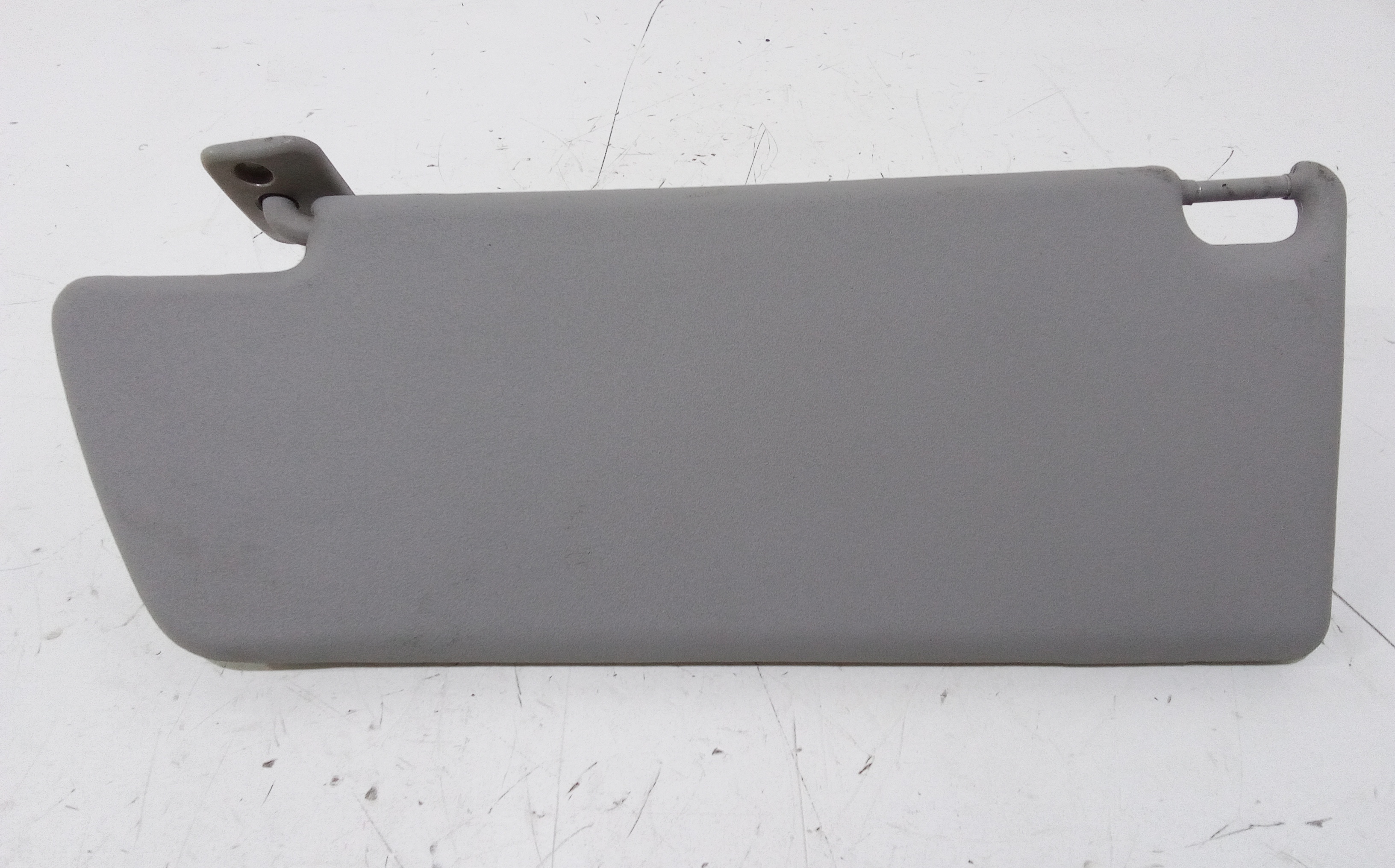 Parasole aletta Lato Passeggero per Opel Zafira B (2005 - 2008)