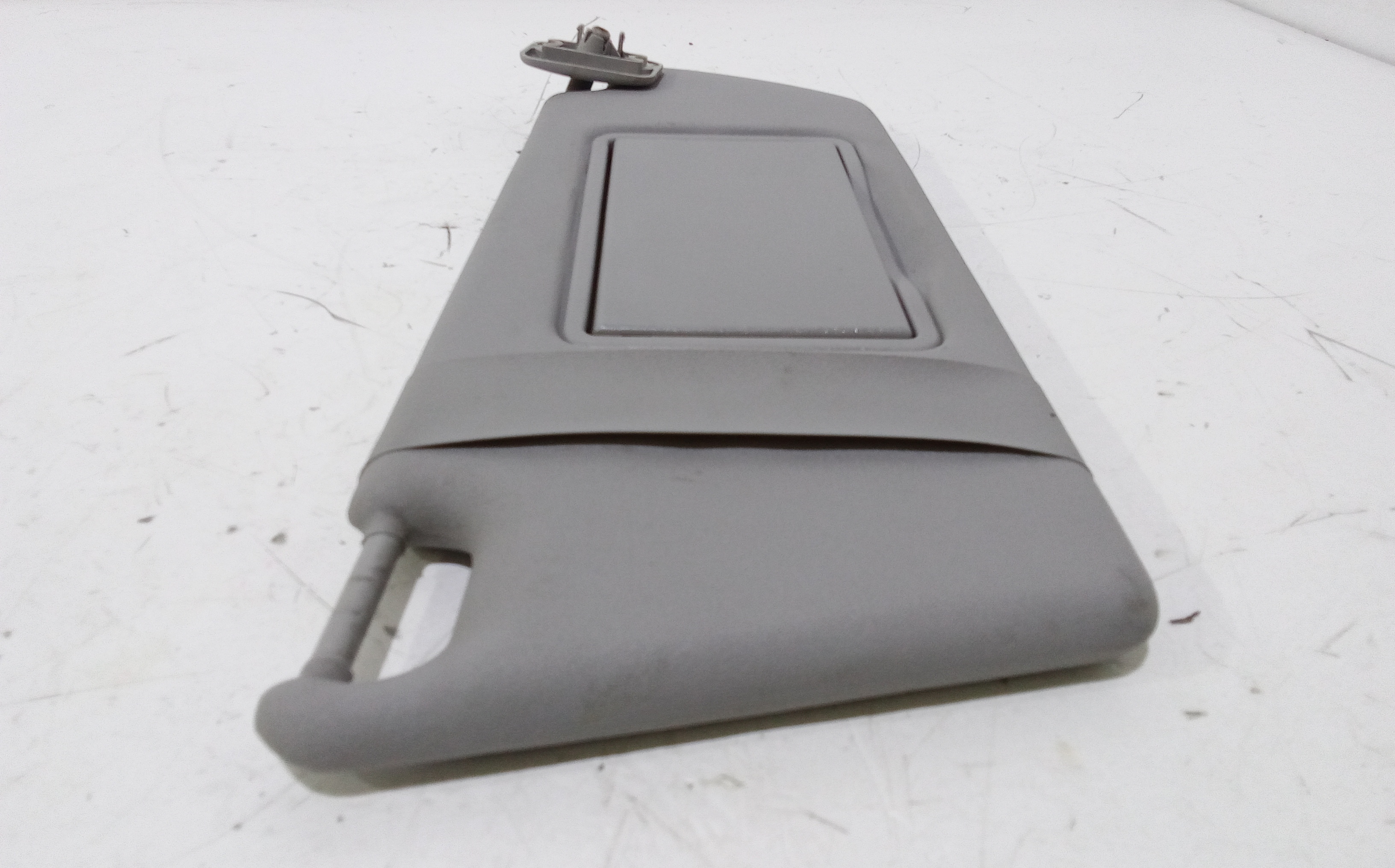 Parasole aletta Lato Passeggero per Opel Zafira B (2005 - 2008)