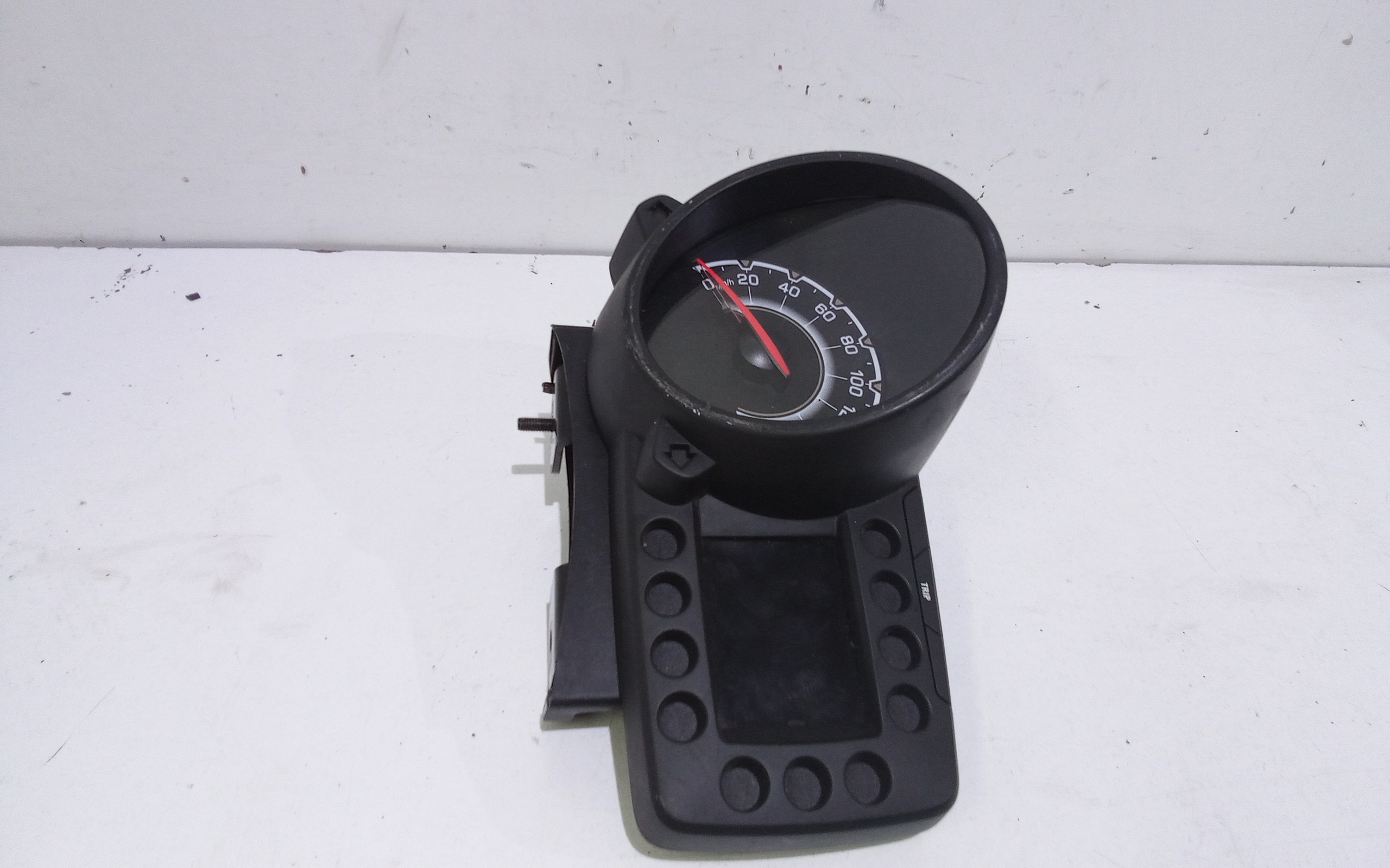 Quadro Strumenti per Chevrolet Spark 1 Serie (2009 - 2012)