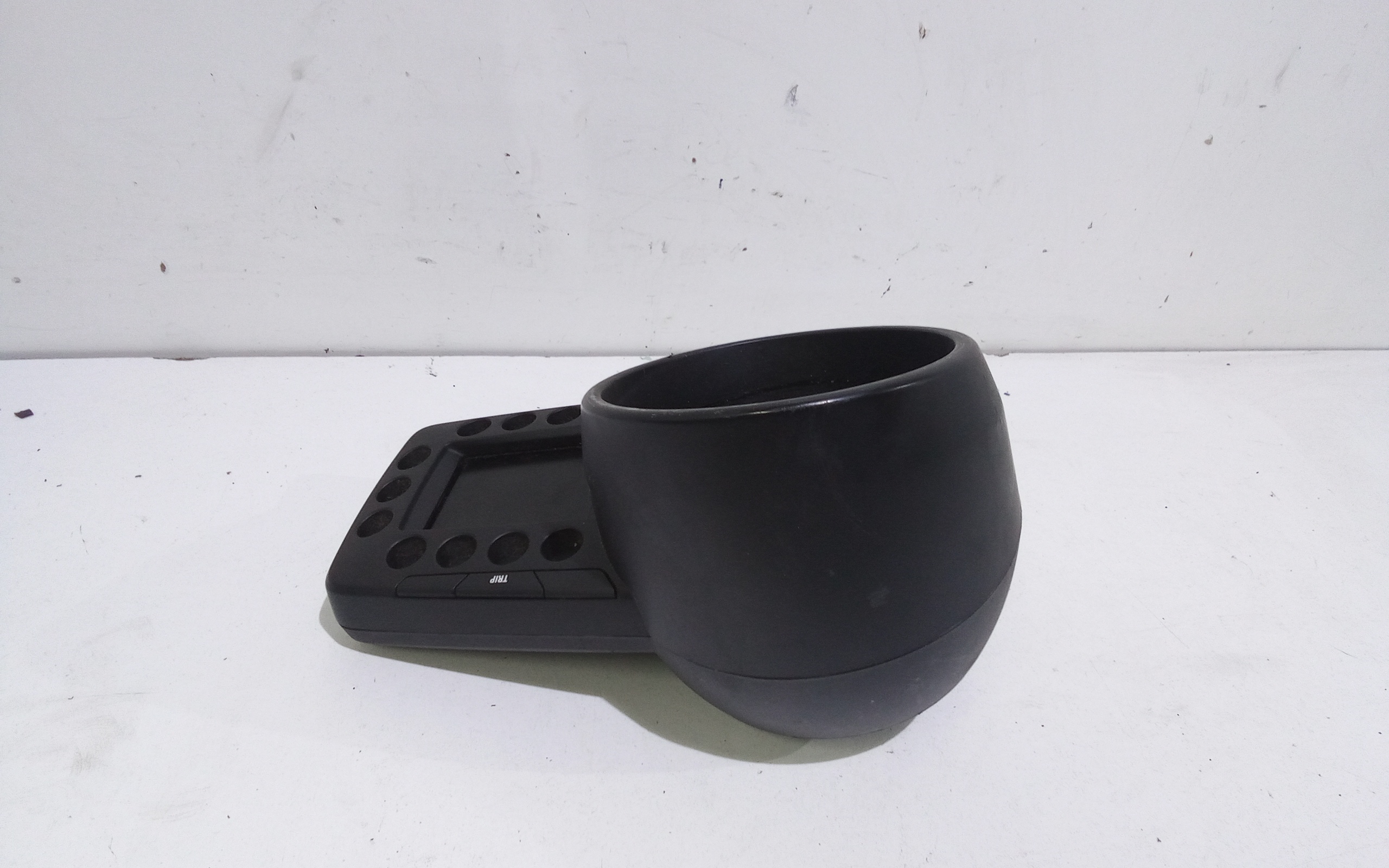 Quadro Strumenti per Chevrolet Spark 1 Serie (2009 - 2012)