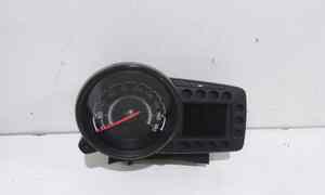 Quadro Strumenti per Chevrolet Spark 1 Serie (2009 - 2012)