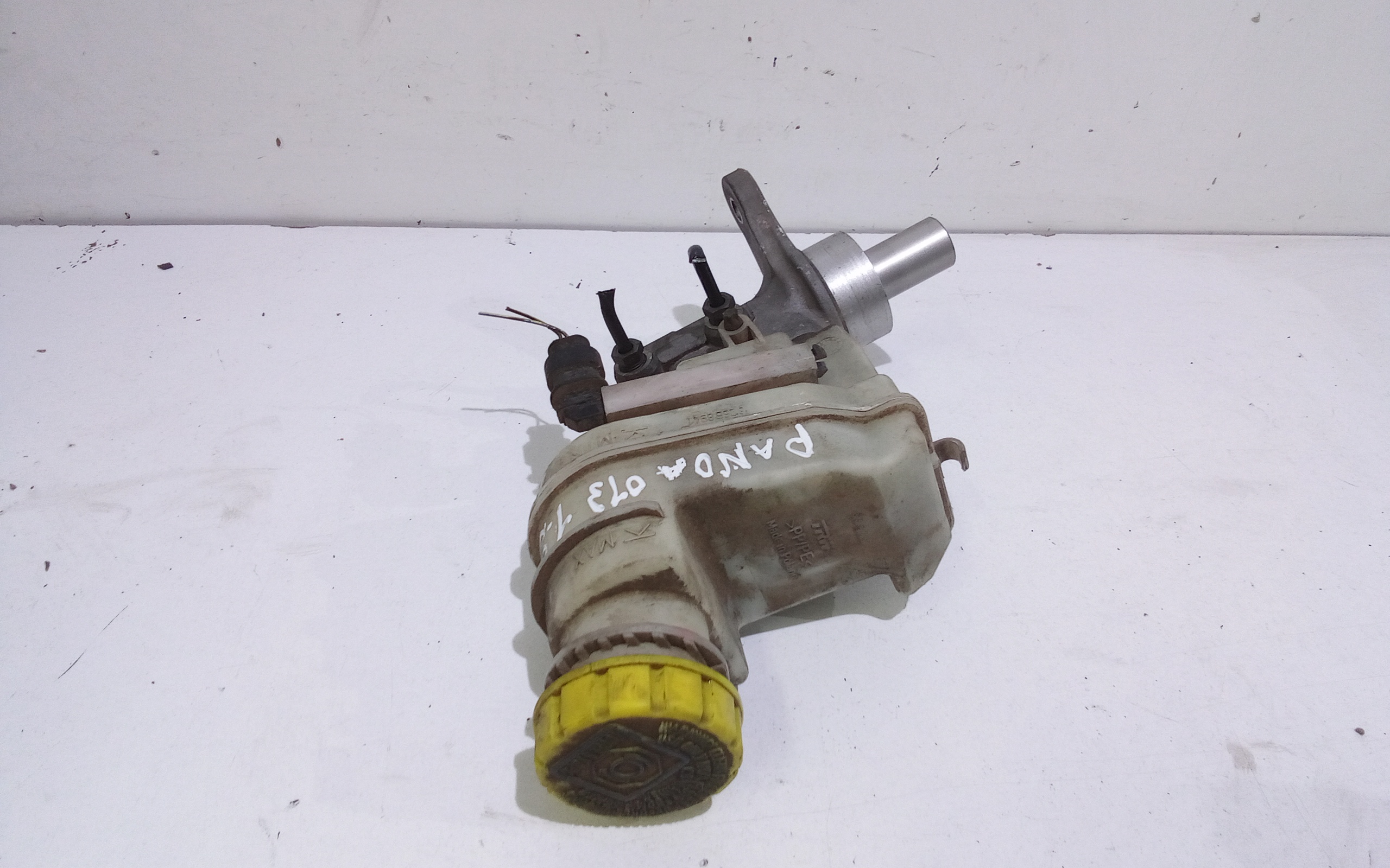 Pompa Freni per Fiat Panda 3 Serie (2012 - In produzione)