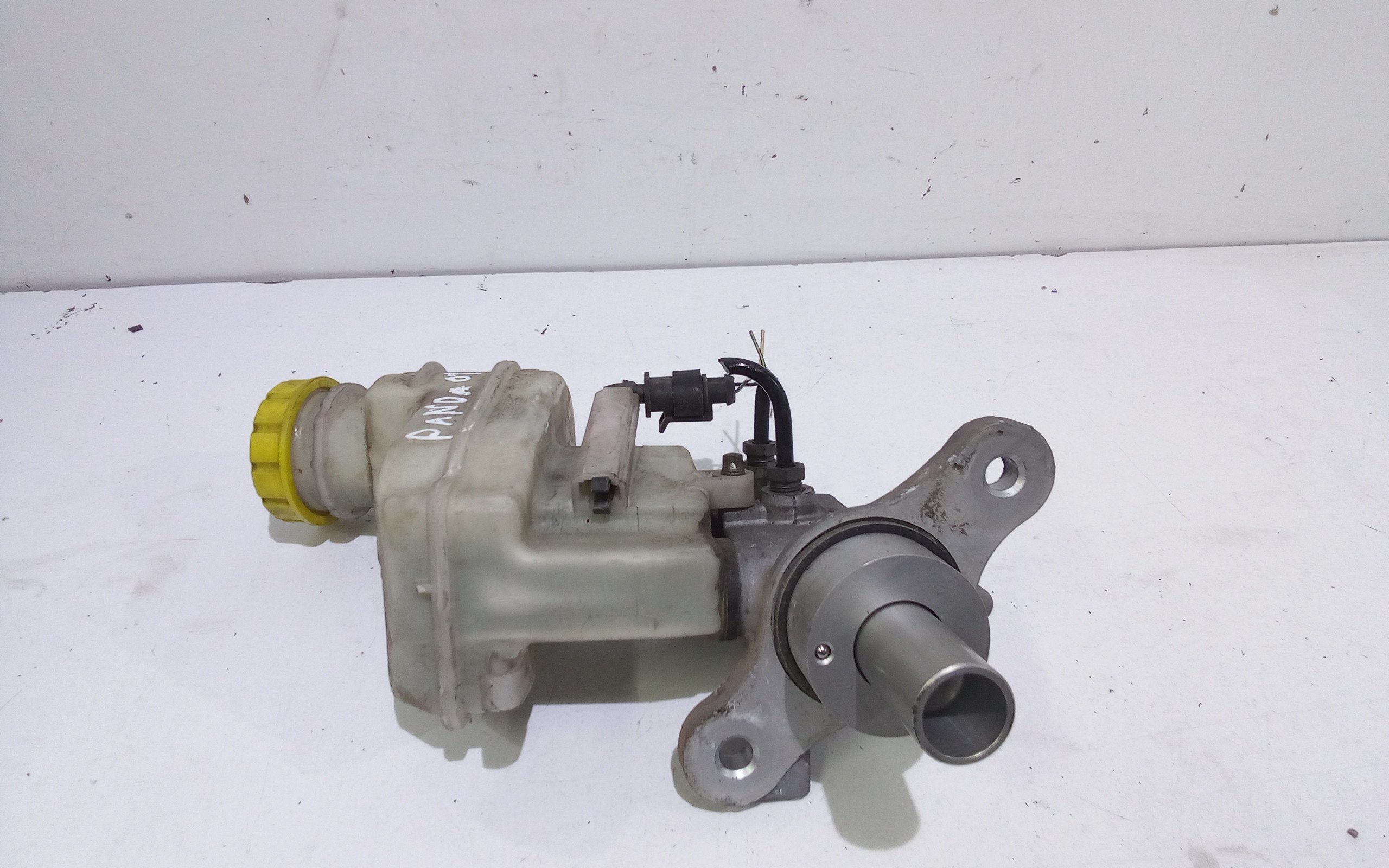 Pompa Freni per Fiat Panda 3 Serie (2012 - In produzione)