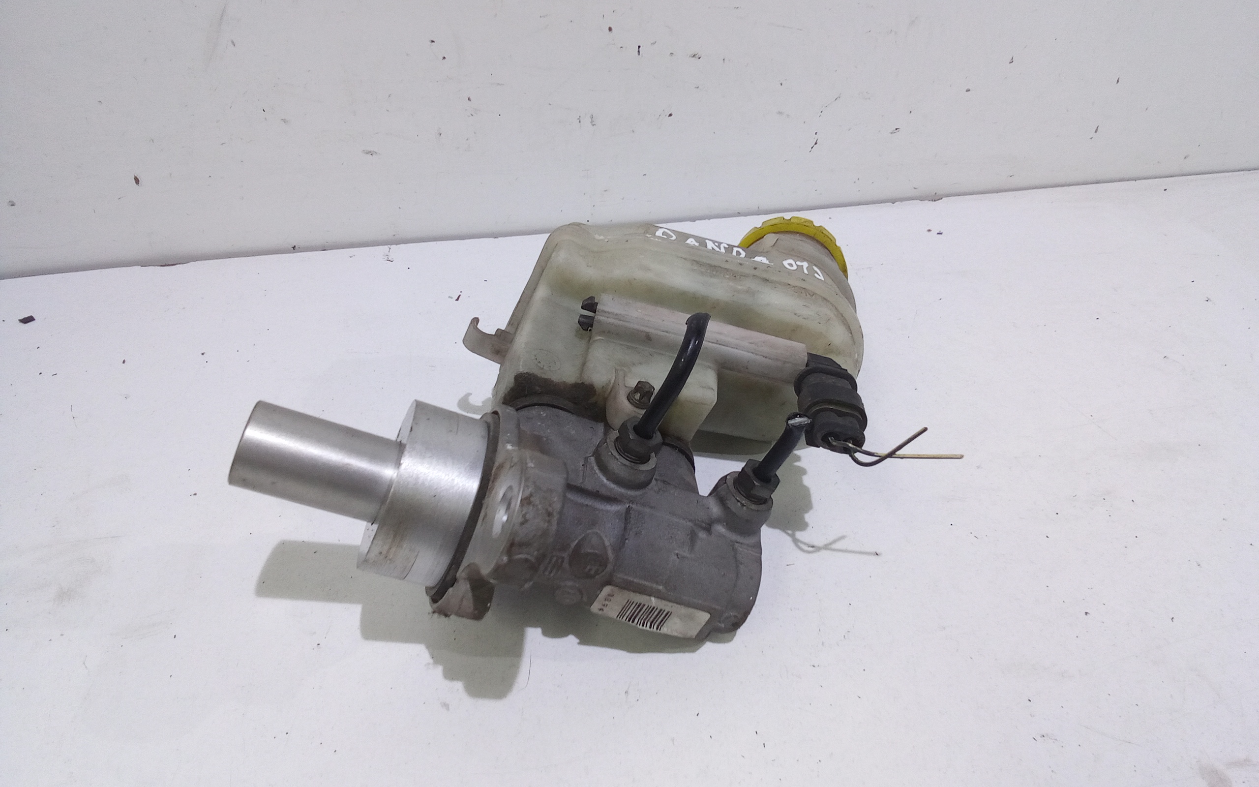 Pompa Freni per Fiat Panda 3 Serie (2012 - In produzione)