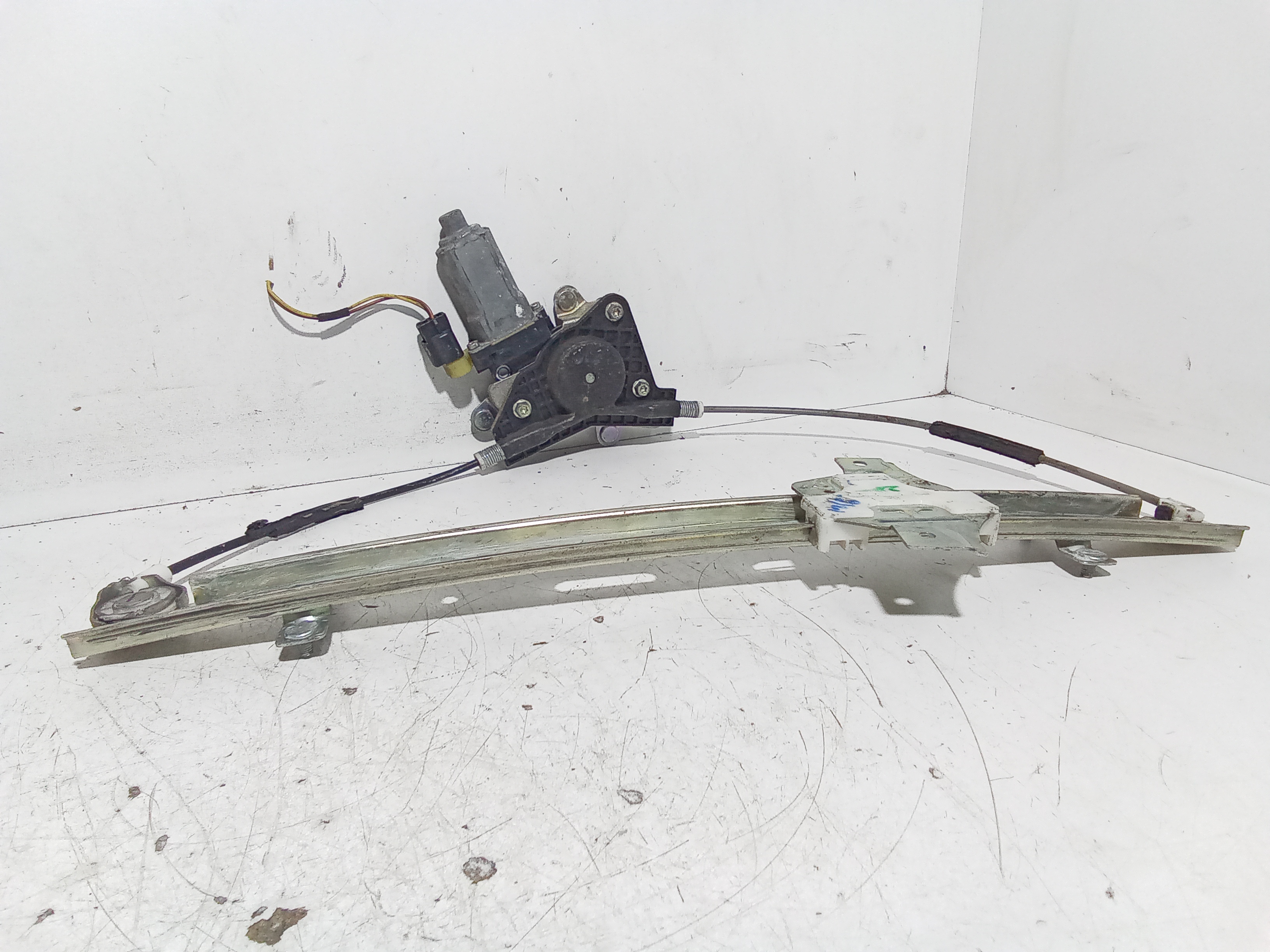 Cremagliera anteriore destra passeggero per Hyundai I10 1 Serie (2007 - 2011)