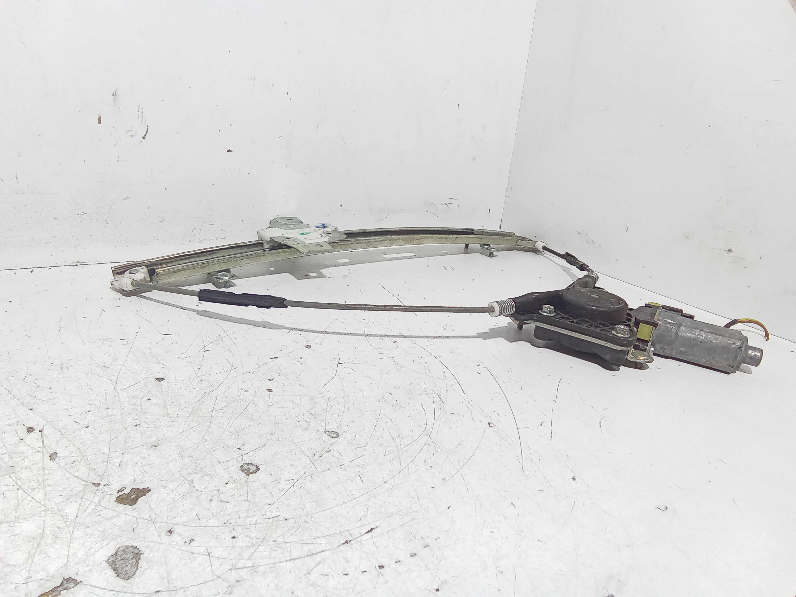 Cremagliera anteriore destra passeggero per Hyundai I10 1 Serie (2007 - 2011)