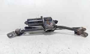 Motorino tergi ant completo di tandem per Hyundai I10 1 Serie (2007 - 2011)