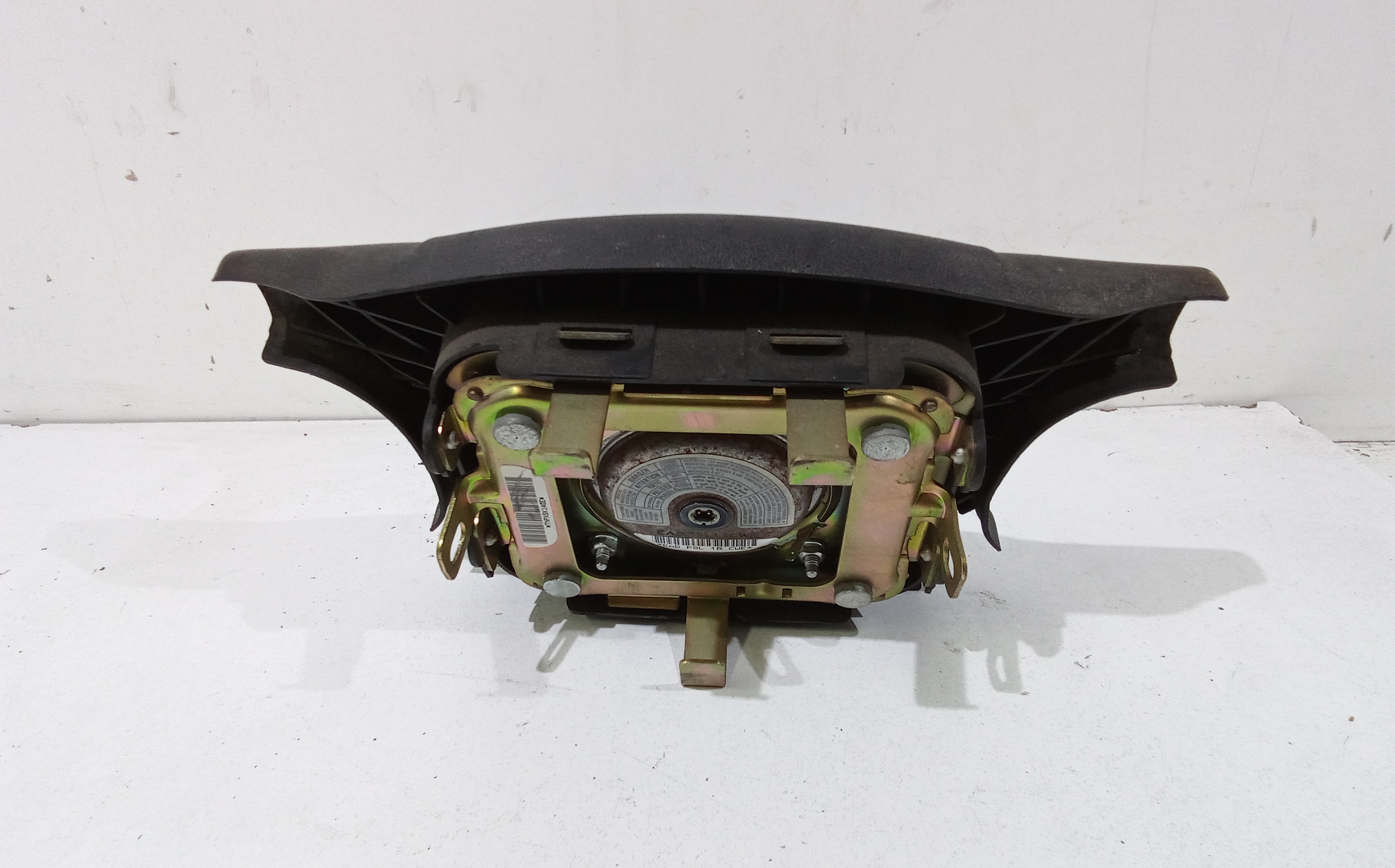 Airbag Volante per Tata Safari 1  Serie (1998 - 2006)